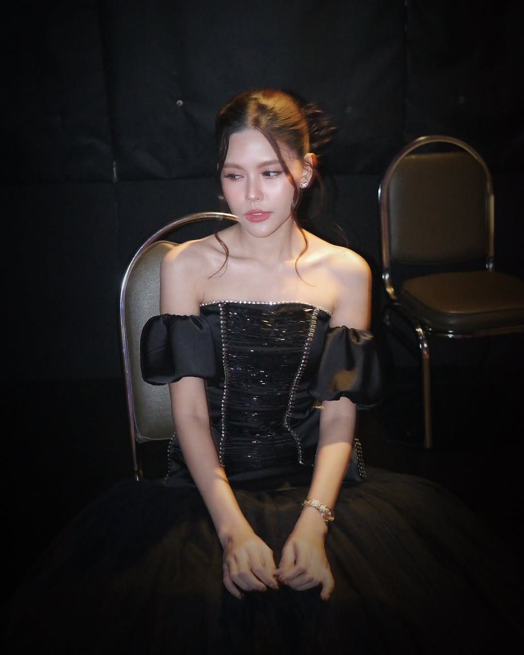 ไข่มุก - รุ่งรัตน์ เหม็งพานิช