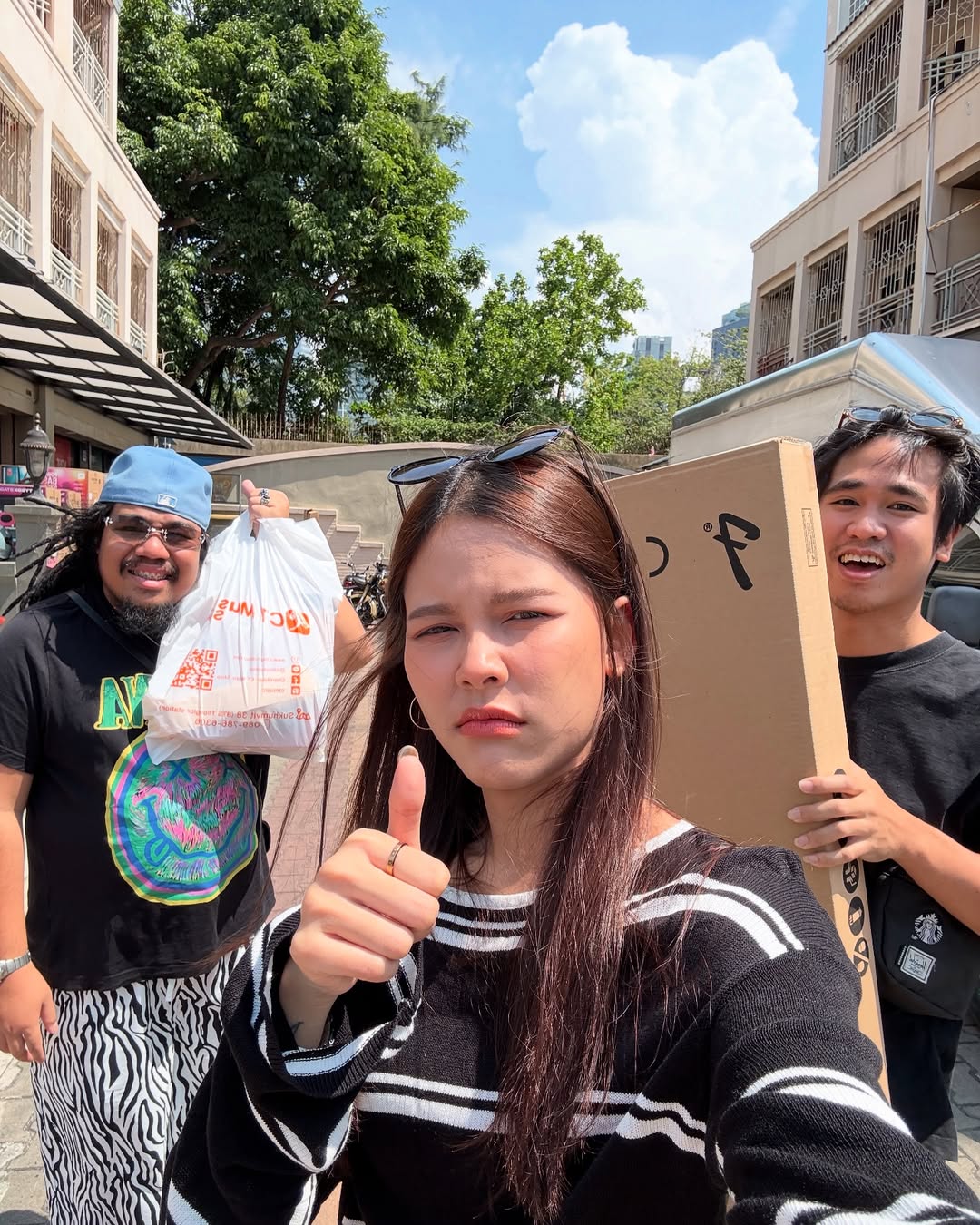 ไข่มุก - รุ่งรัตน์ เหม็งพานิช