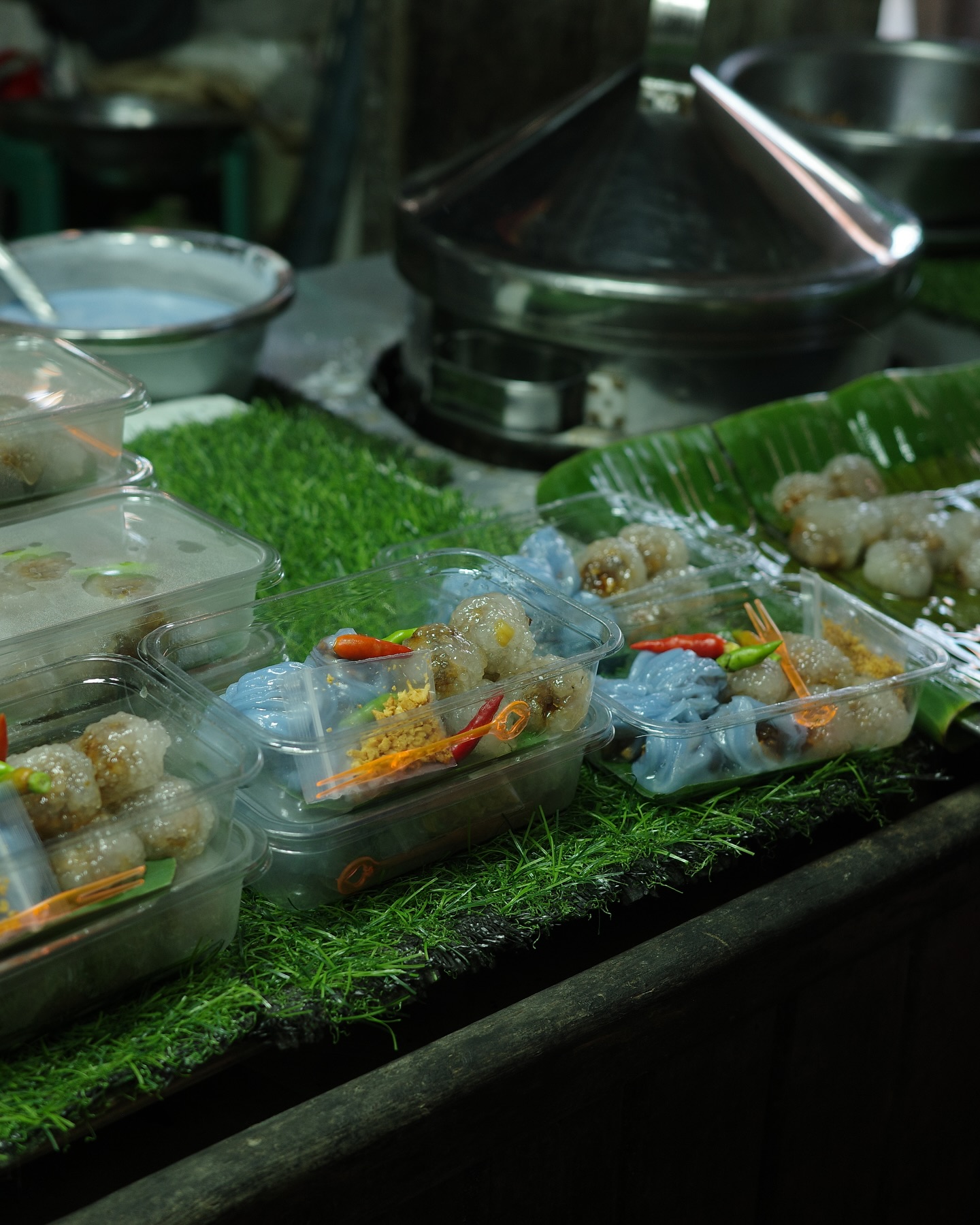ไข่มุก - รุ่งรัตน์ เหม็งพานิช