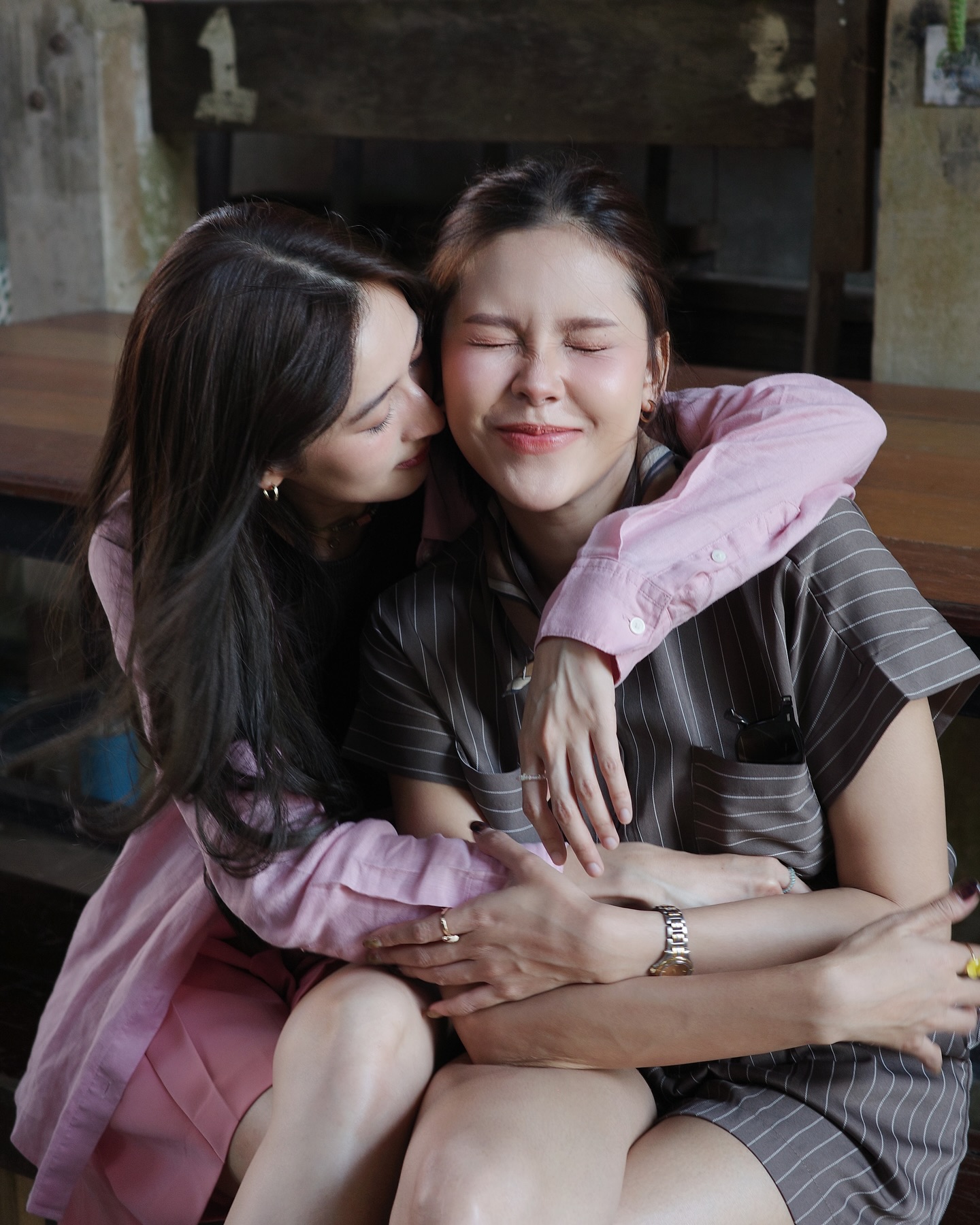 ไข่มุก - รุ่งรัตน์ เหม็งพานิช