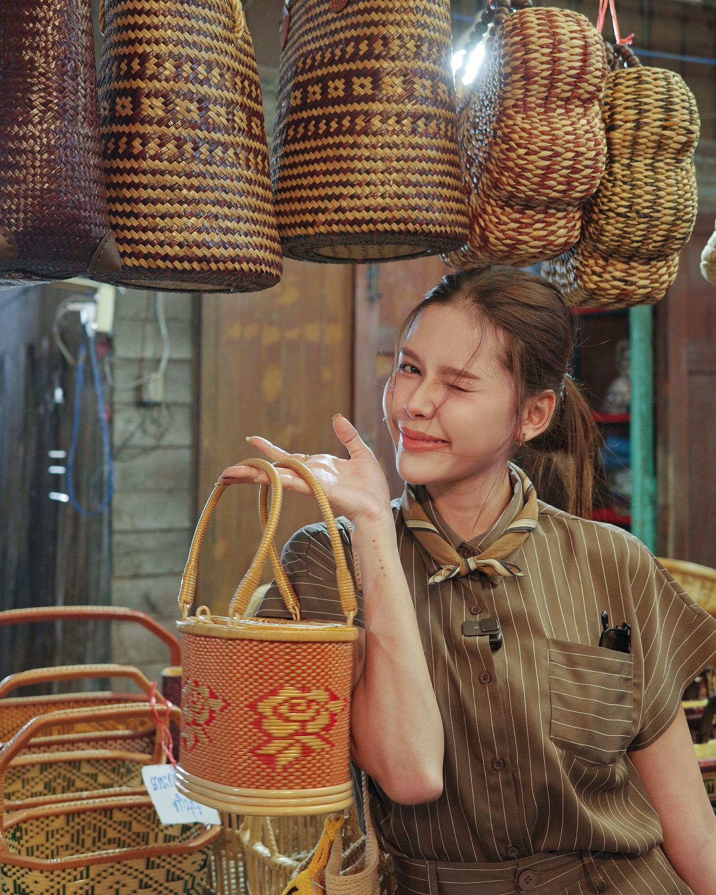 ไข่มุก - รุ่งรัตน์ เหม็งพานิช