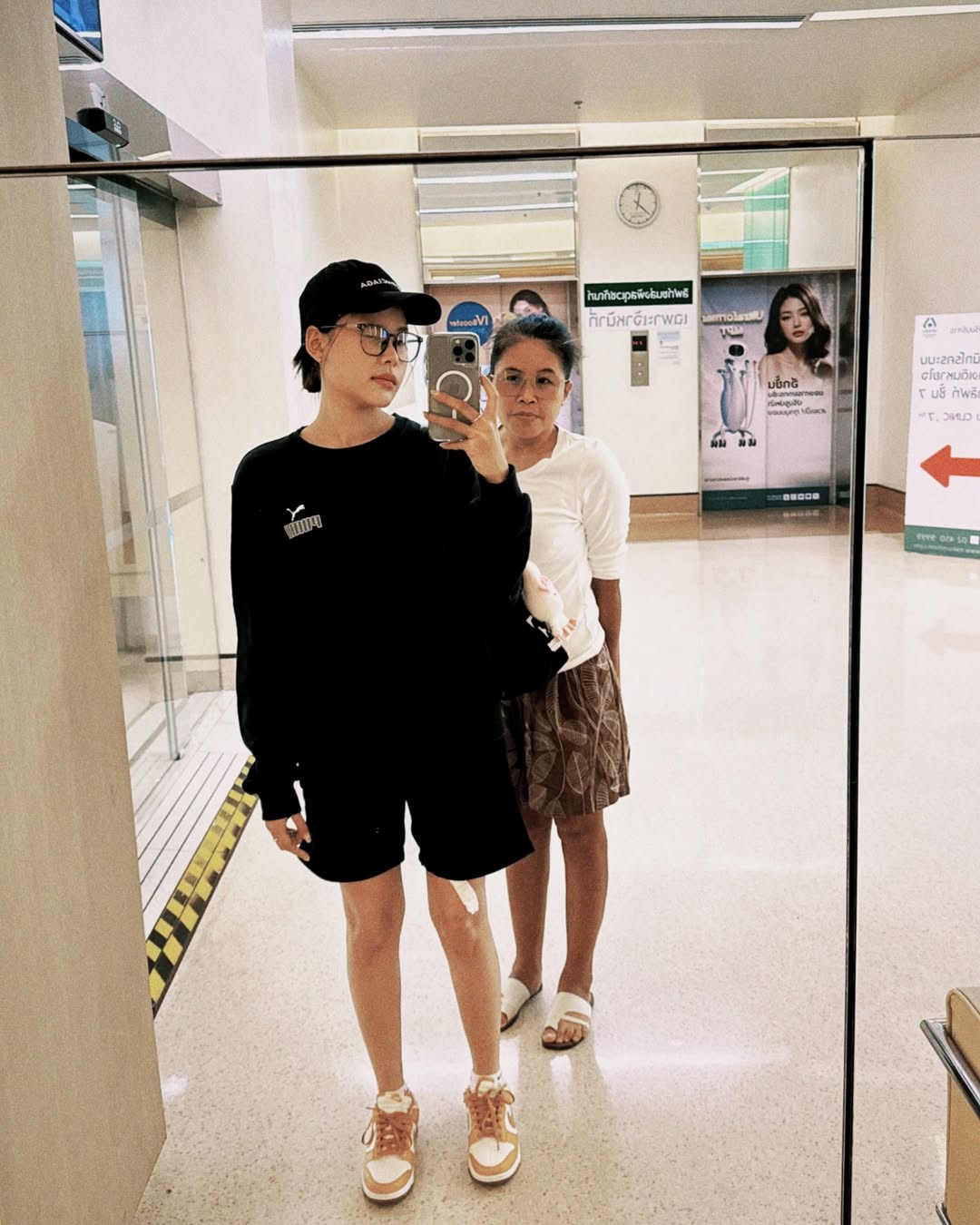ไข่มุก - รุ่งรัตน์ เหม็งพานิช