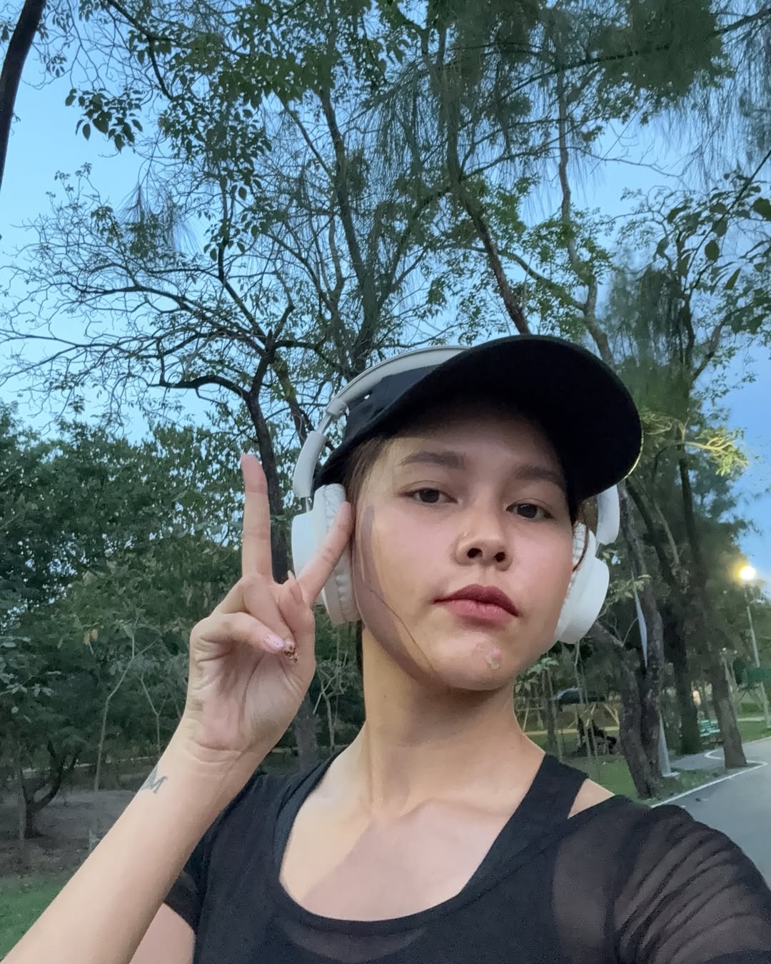 ไข่มุก - รุ่งรัตน์ เหม็งพานิช
