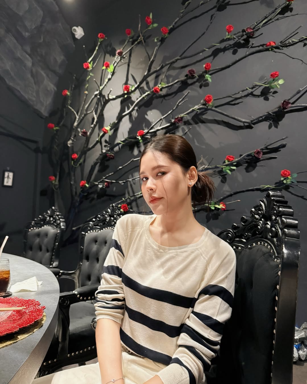 ไข่มุก - รุ่งรัตน์ เหม็งพานิช