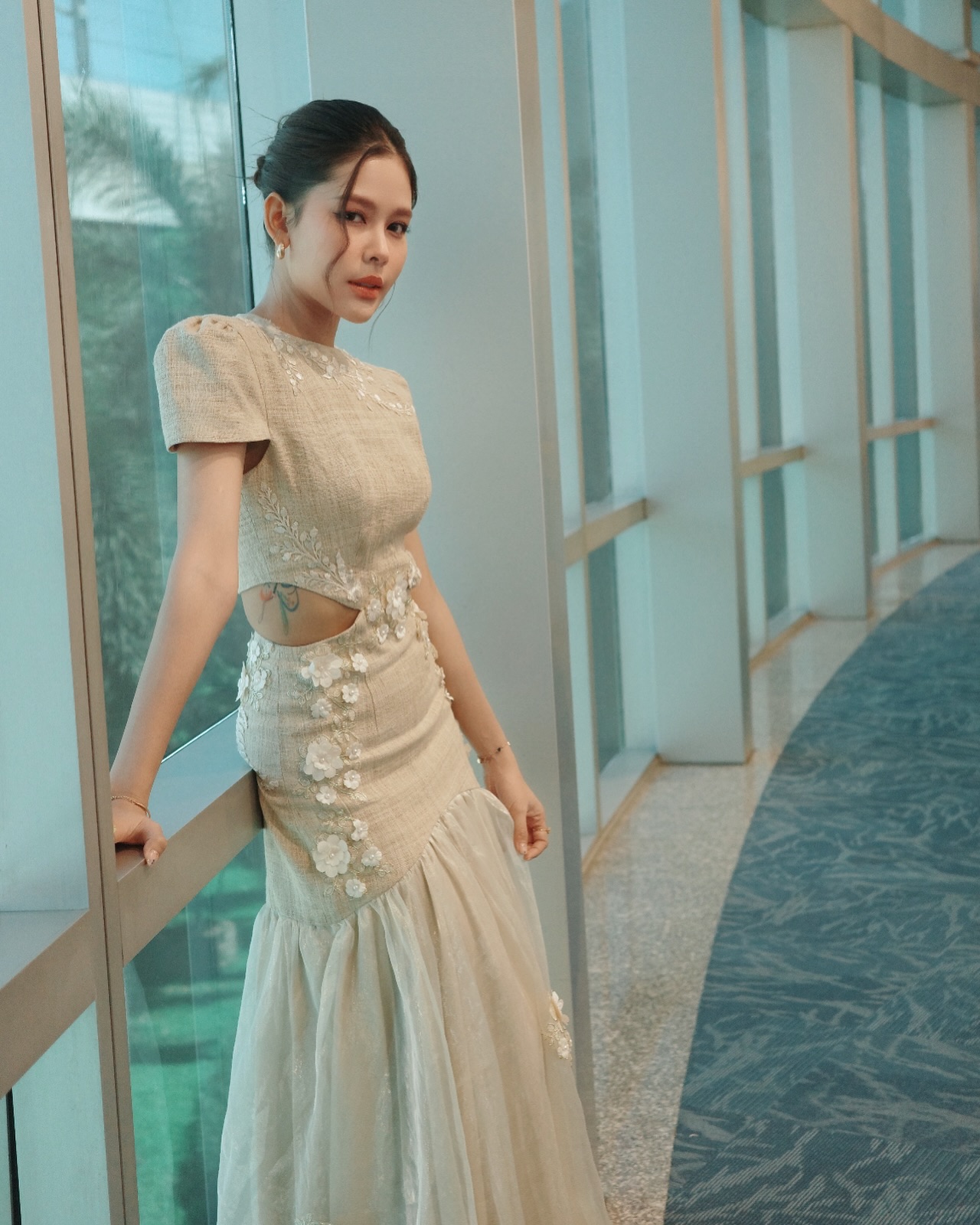 ไข่มุก - รุ่งรัตน์ เหม็งพานิช