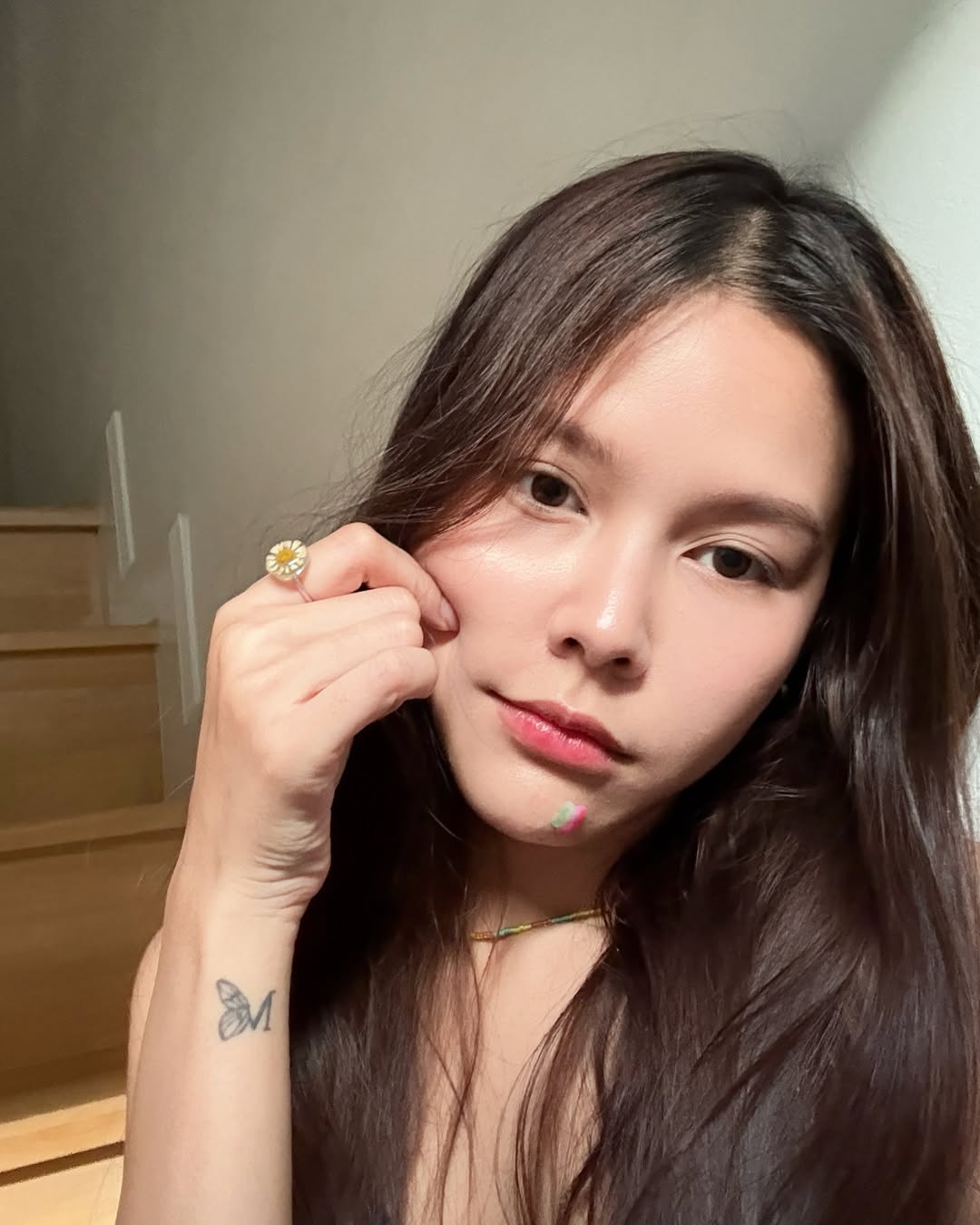 ไข่มุก - รุ่งรัตน์ เหม็งพานิช