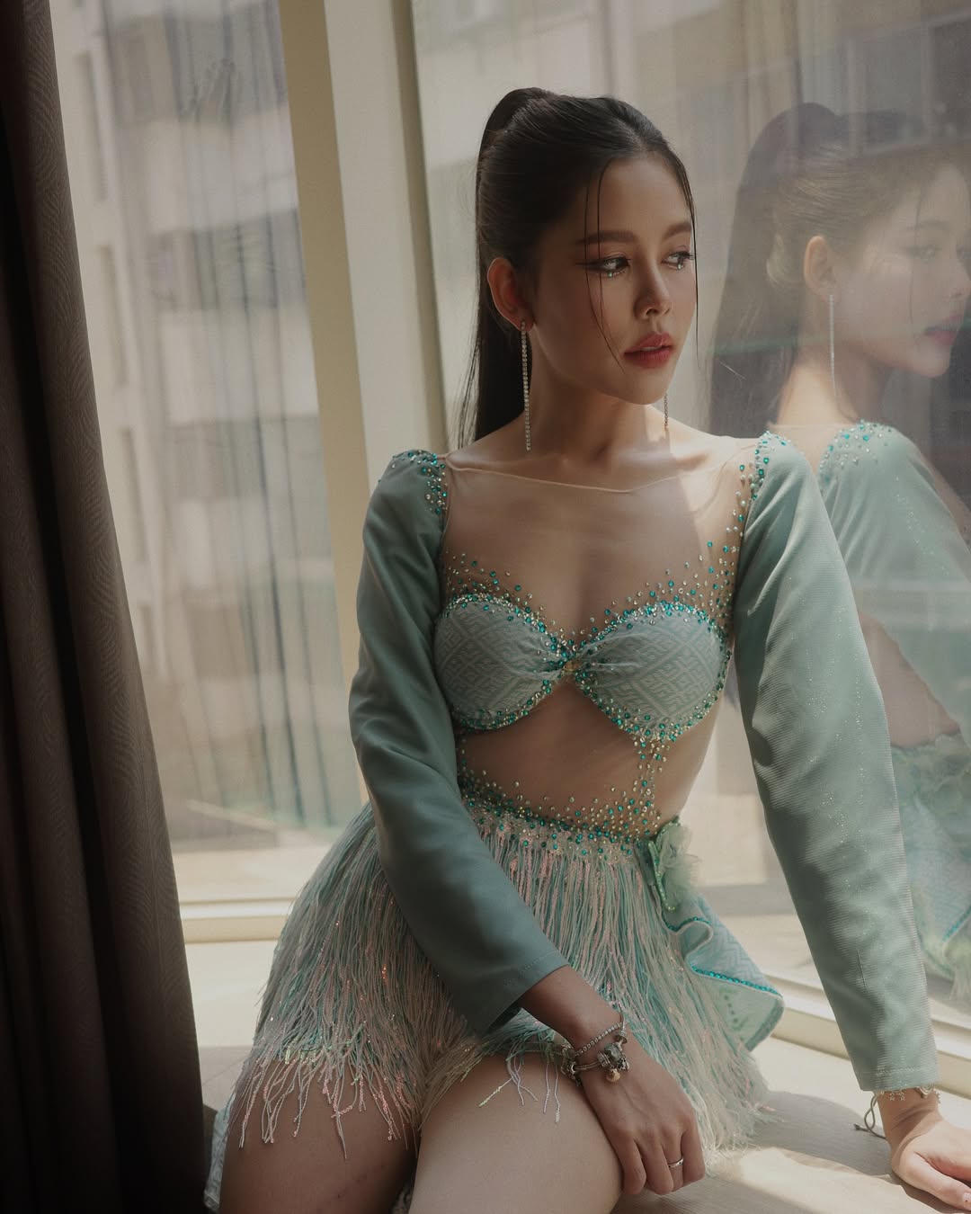 ไข่มุก - รุ่งรัตน์ เหม็งพานิช