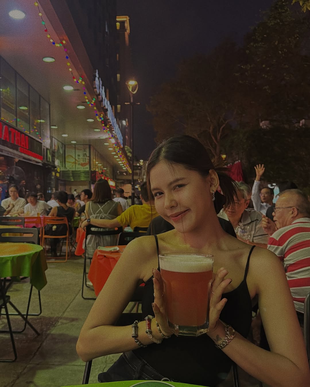 ไข่มุก - รุ่งรัตน์ เหม็งพานิช