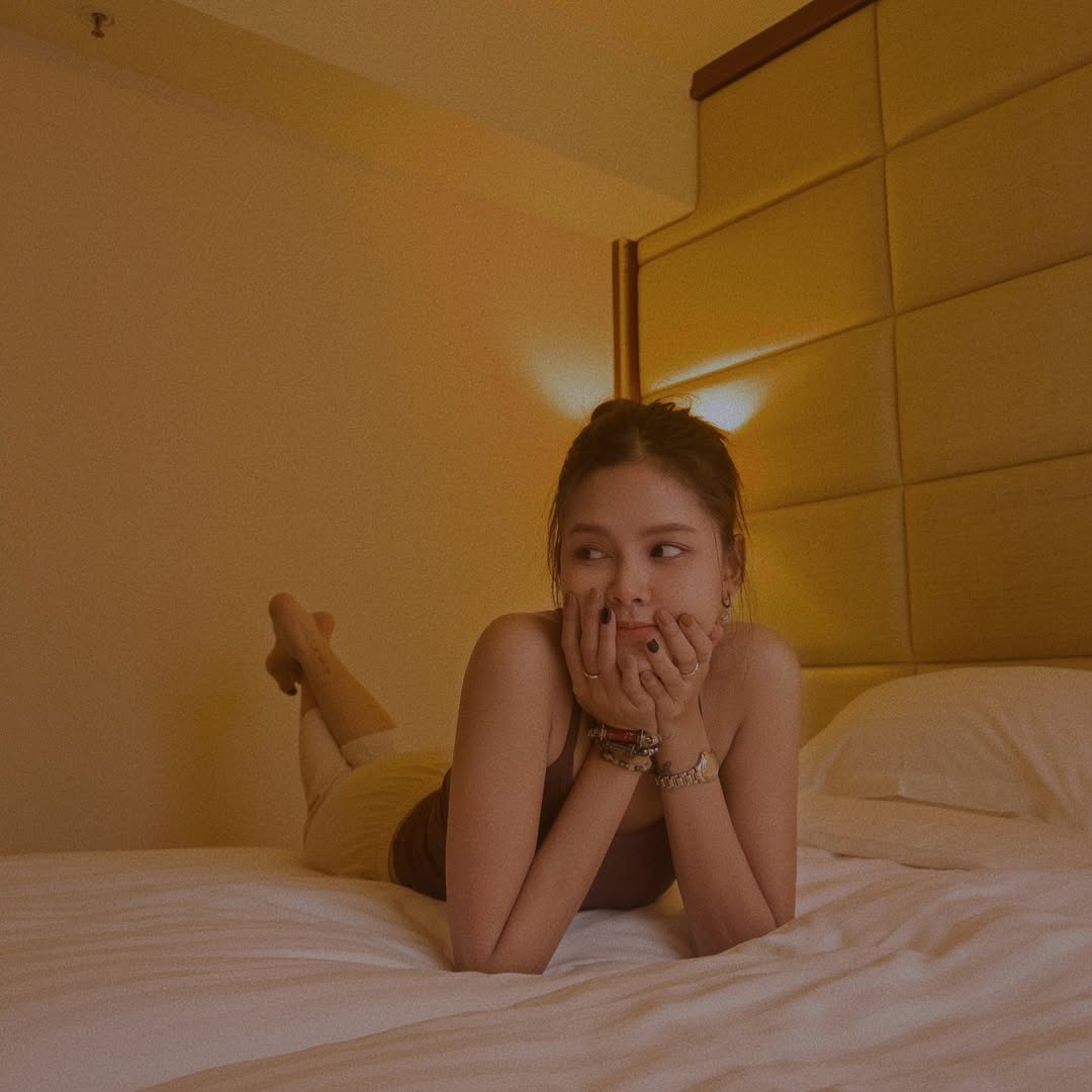 ไข่มุก - รุ่งรัตน์ เหม็งพานิช