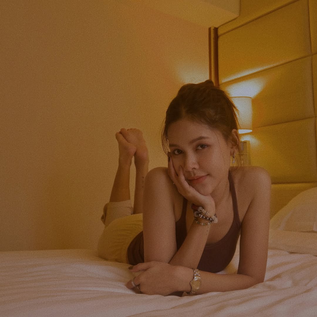 ไข่มุก - รุ่งรัตน์ เหม็งพานิช