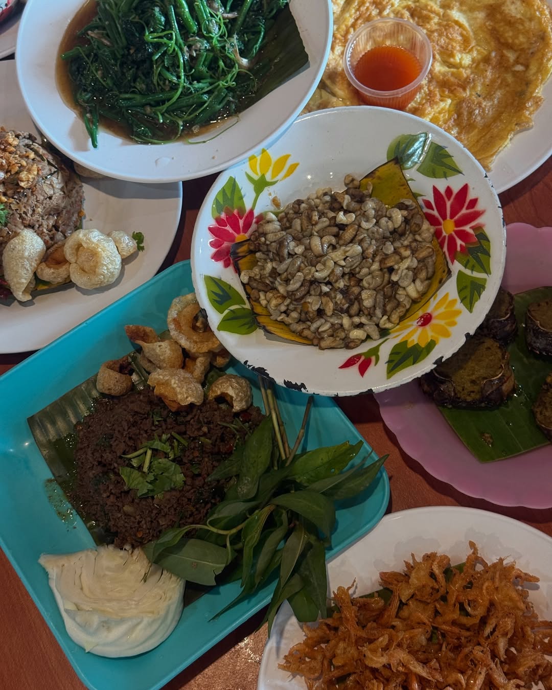 ไข่มุก - รุ่งรัตน์ เหม็งพานิช