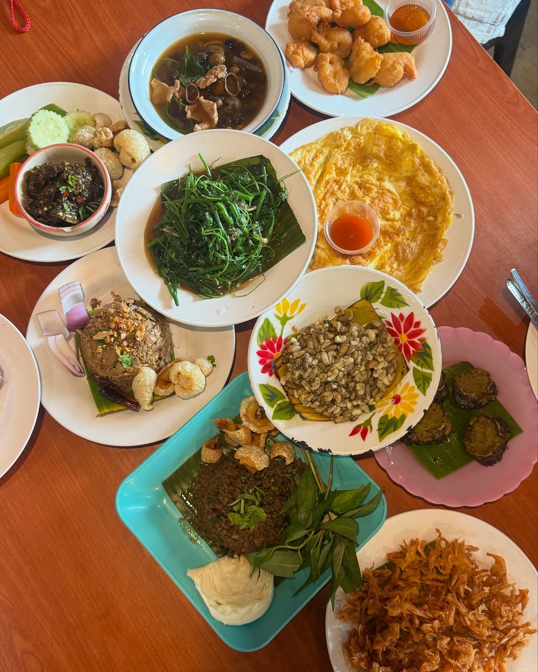 ไข่มุก - รุ่งรัตน์ เหม็งพานิช