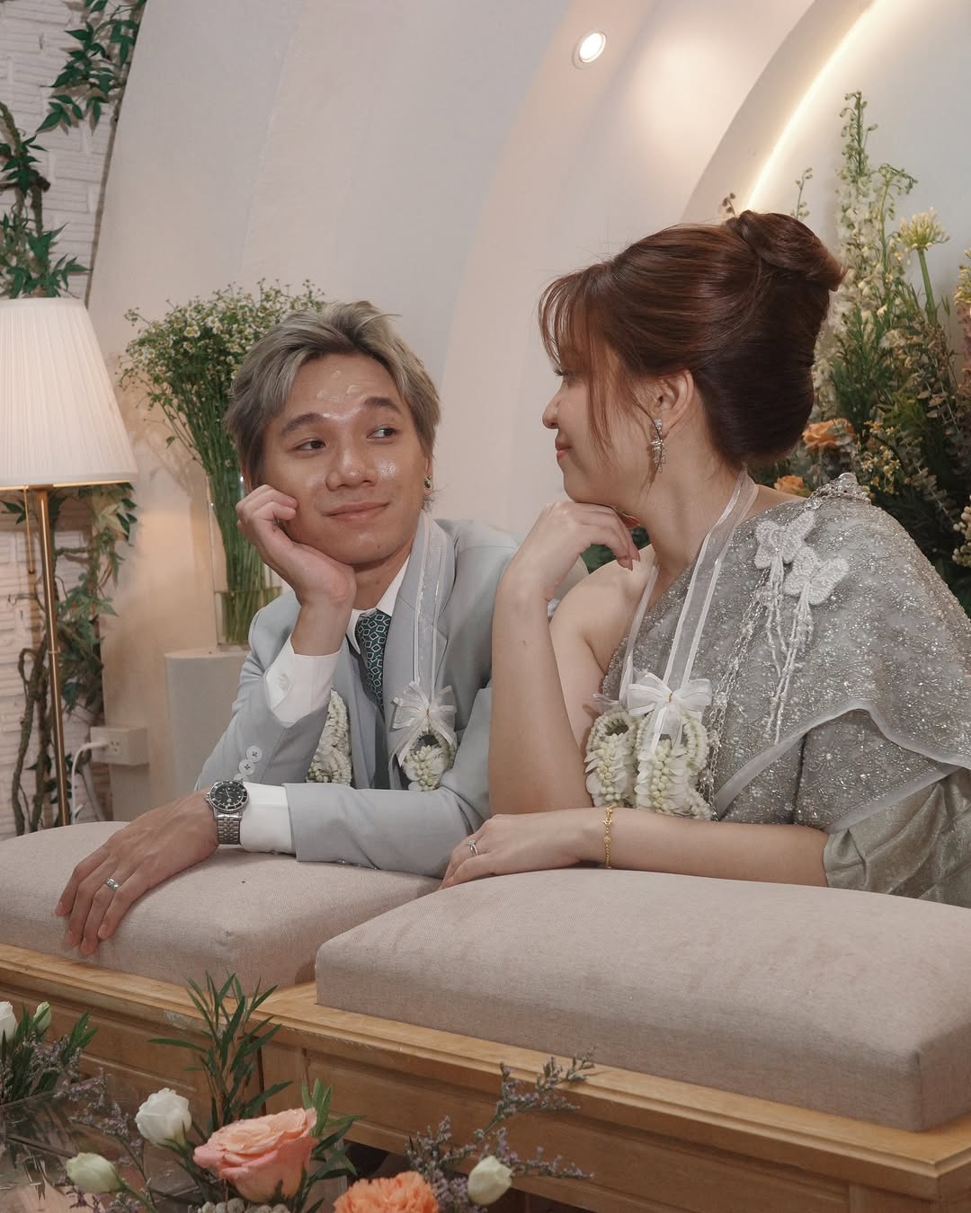 ไข่มุก - รุ่งรัตน์ เหม็งพานิช