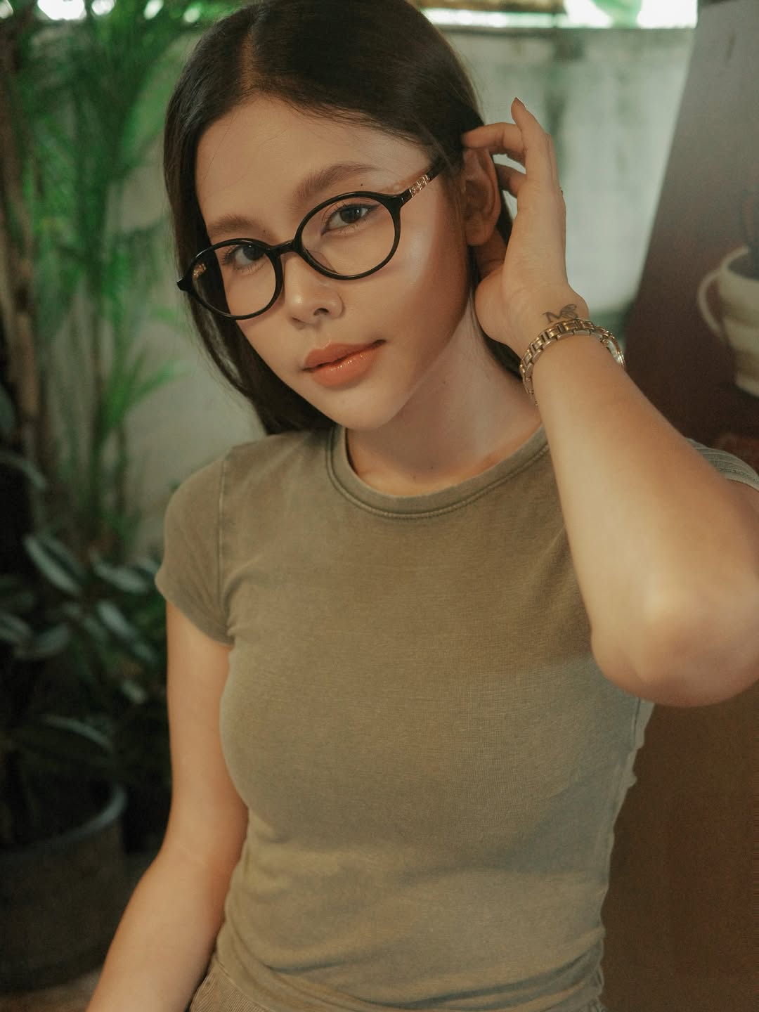 ไข่มุก - รุ่งรัตน์ เหม็งพานิช
