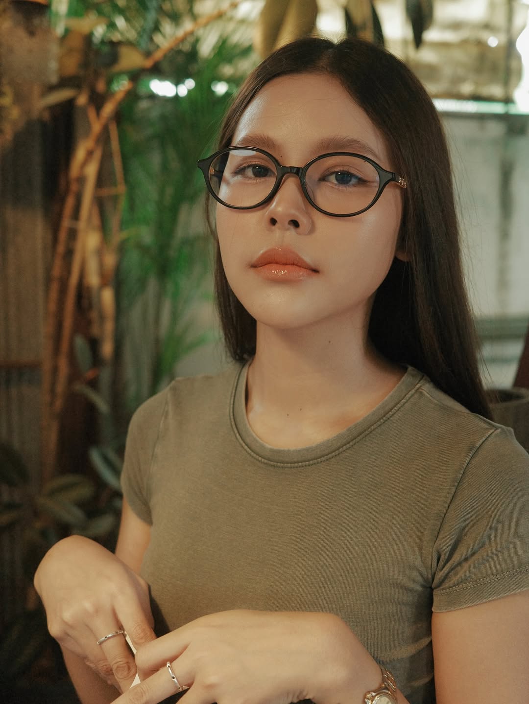 ไข่มุก - รุ่งรัตน์ เหม็งพานิช