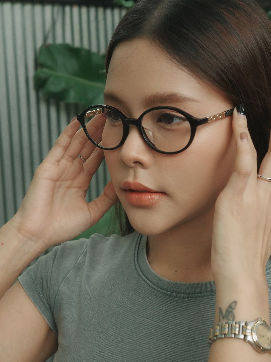 ไข่มุก - รุ่งรัตน์ เหม็งพานิช