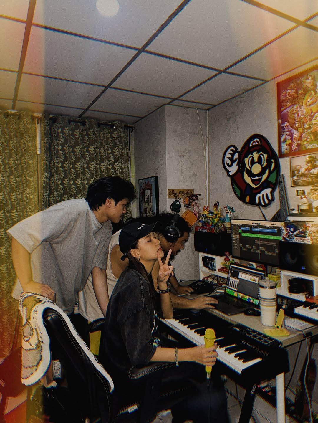 ไข่มุก - รุ่งรัตน์ เหม็งพานิช