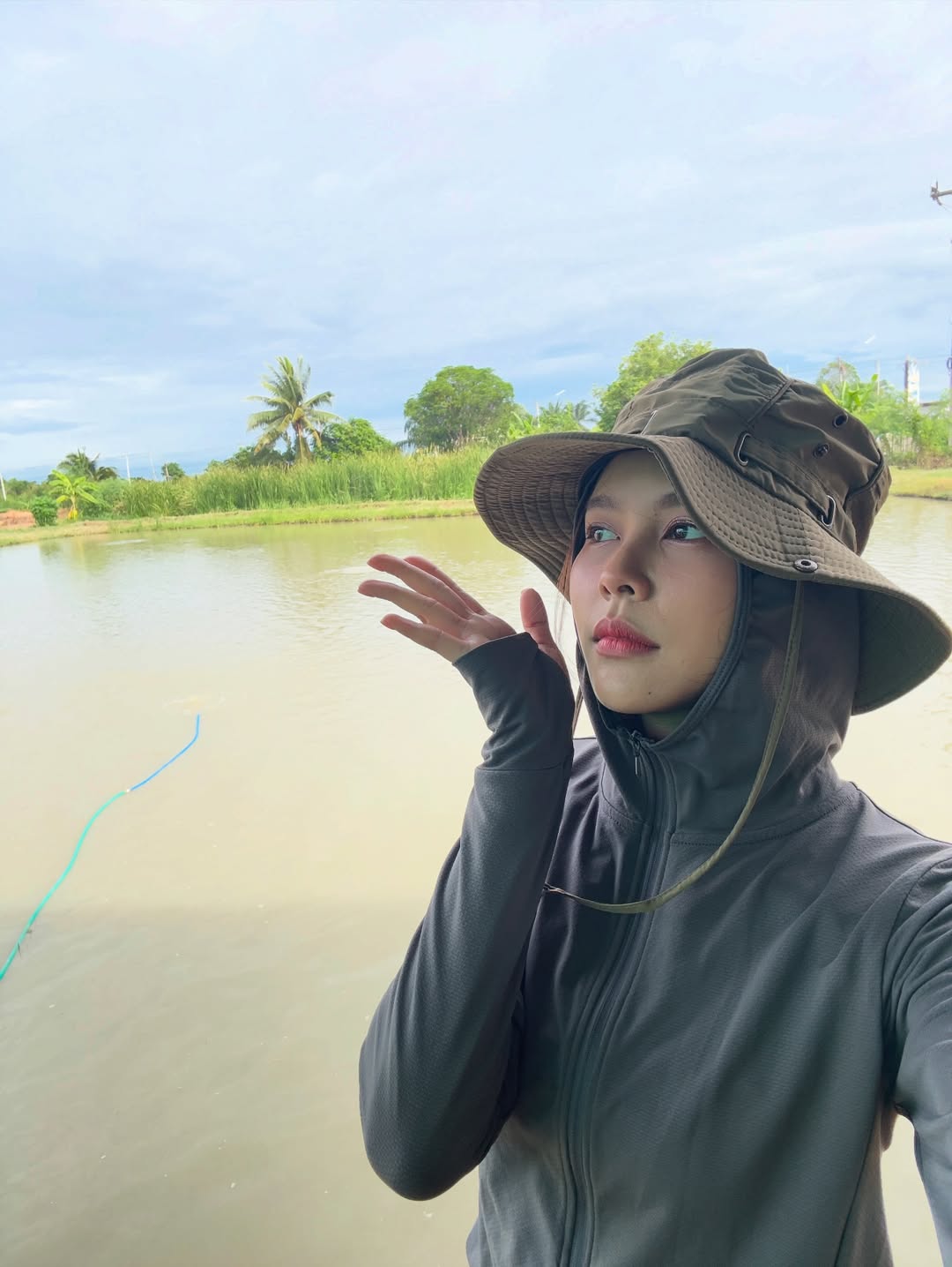 ไข่มุก - รุ่งรัตน์ เหม็งพานิช