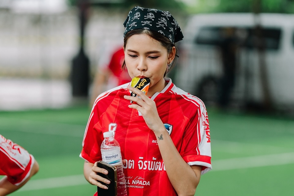 ไข่มุก - รุ่งรัตน์ เหม็งพานิช