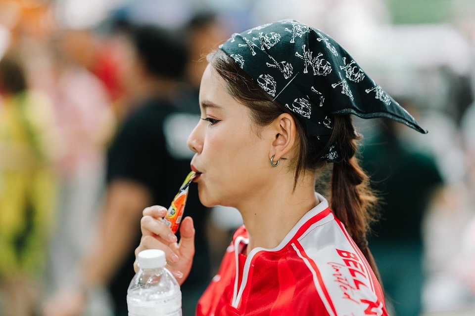 ไข่มุก - รุ่งรัตน์ เหม็งพานิช