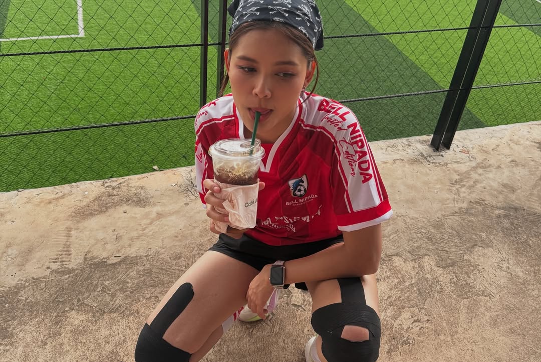 ไข่มุก - รุ่งรัตน์ เหม็งพานิช