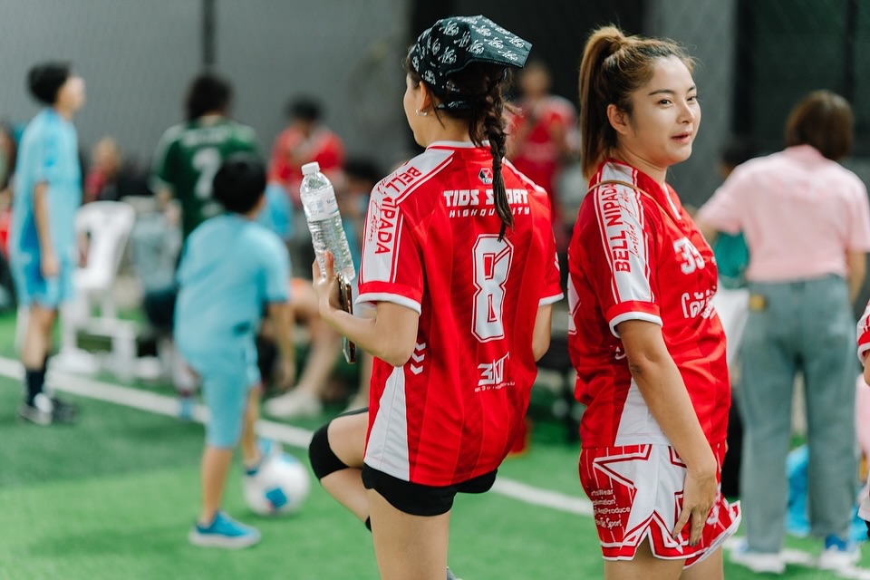 ไข่มุก - รุ่งรัตน์ เหม็งพานิช