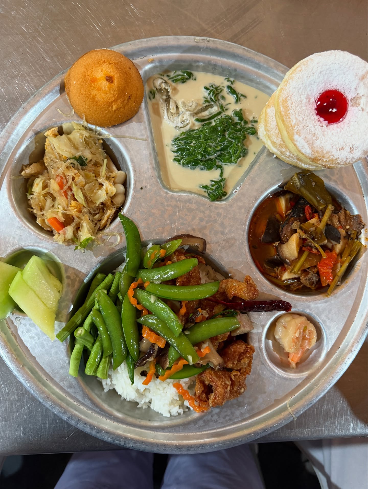ไข่มุก - รุ่งรัตน์ เหม็งพานิช