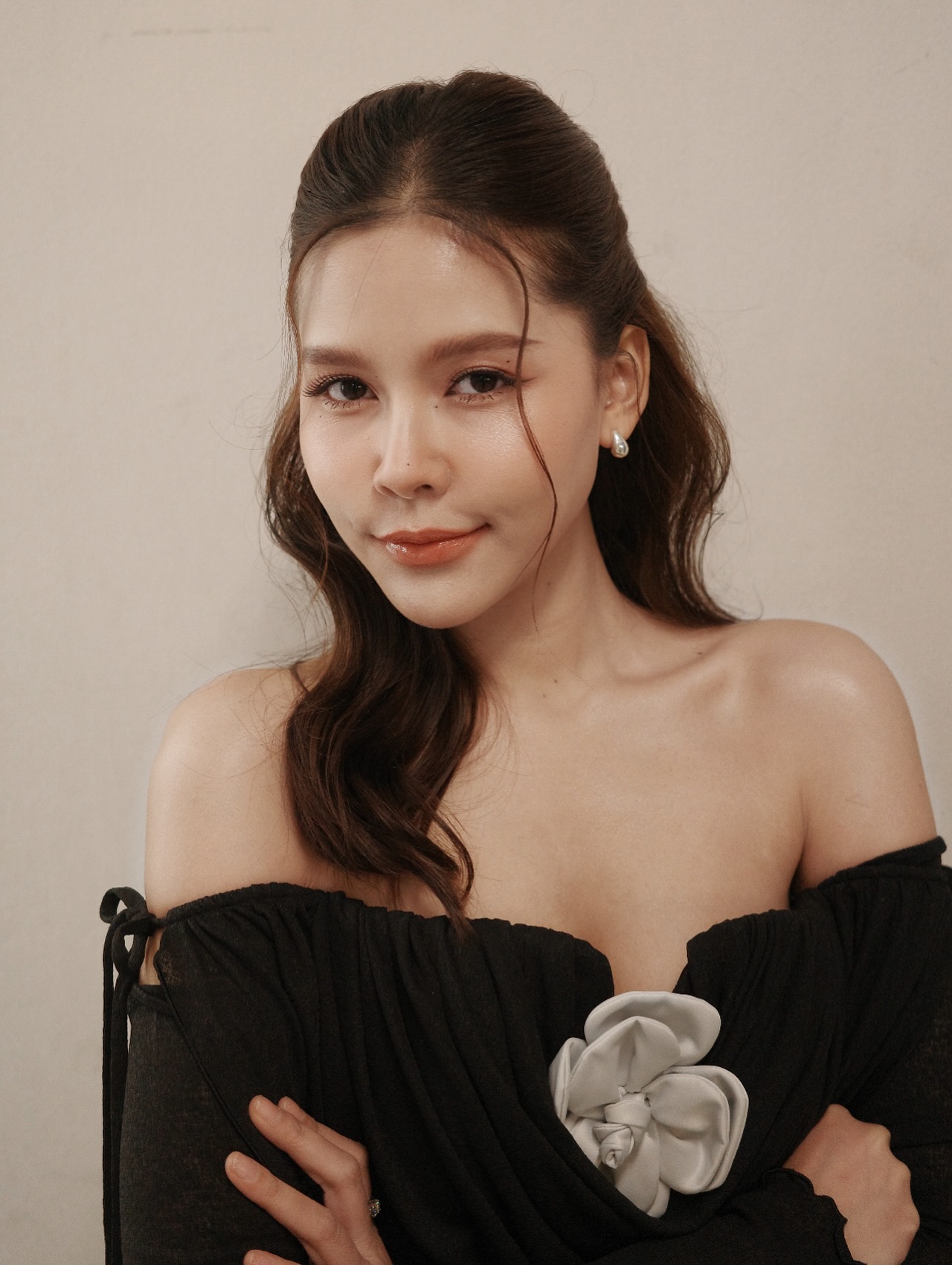 ไข่มุก - รุ่งรัตน์ เหม็งพานิช