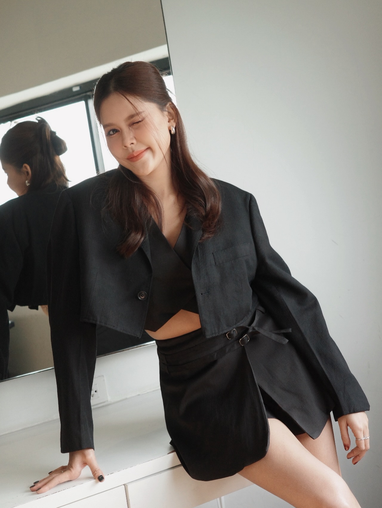 ไข่มุก - รุ่งรัตน์ เหม็งพานิช
