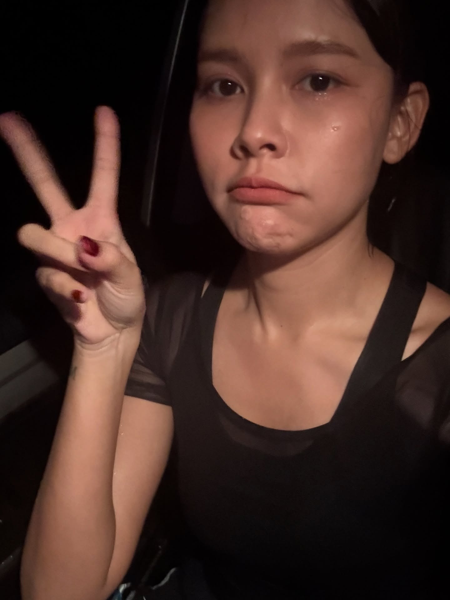 ไข่มุก - รุ่งรัตน์ เหม็งพานิช