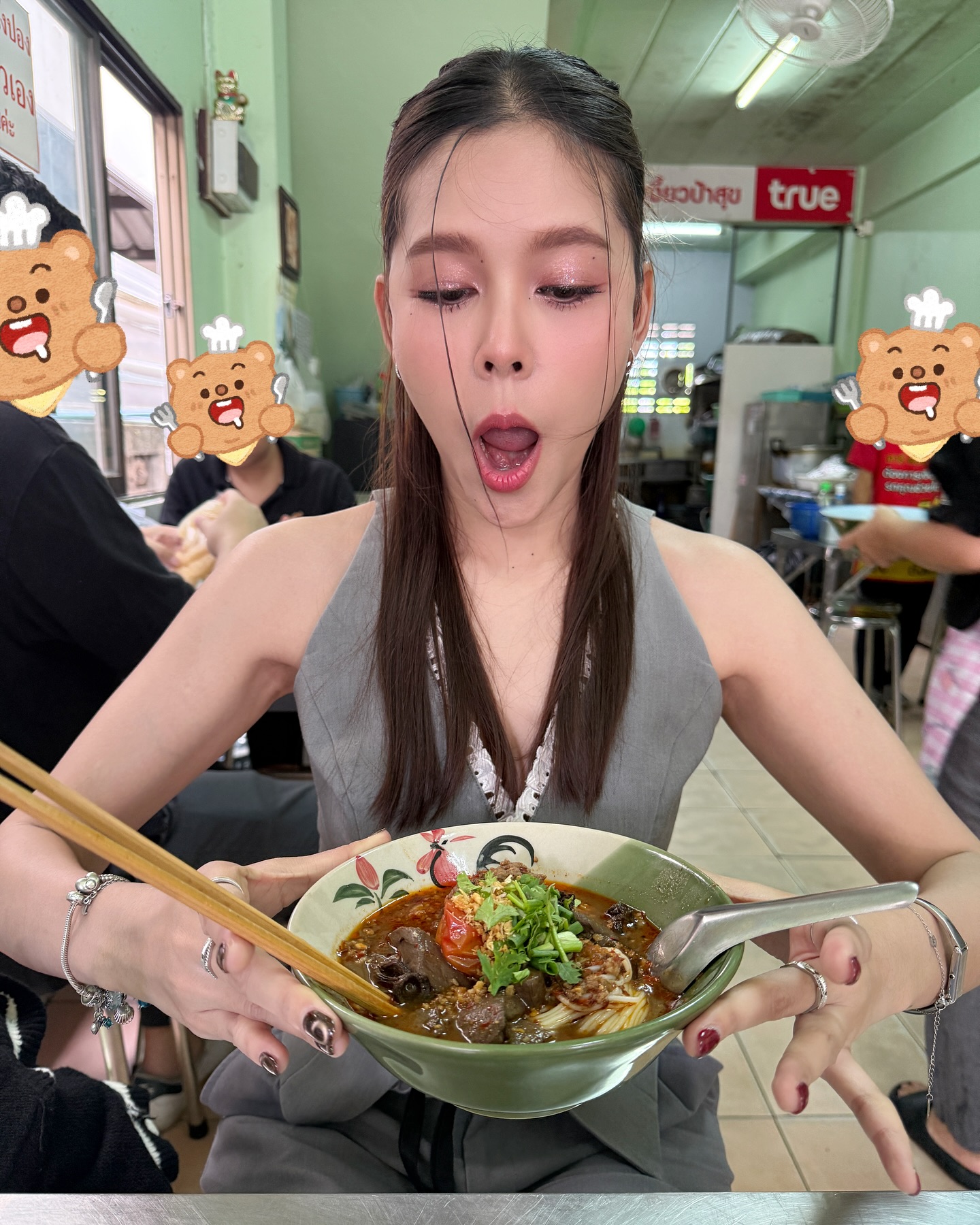 ไข่มุก - รุ่งรัตน์ เหม็งพานิช