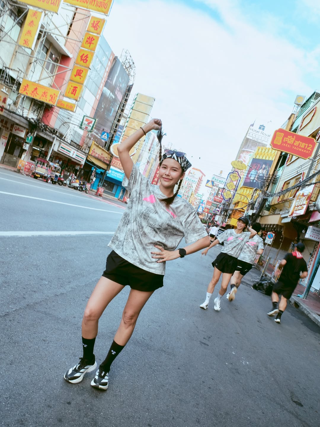 ไข่มุก - รุ่งรัตน์ เหม็งพานิช