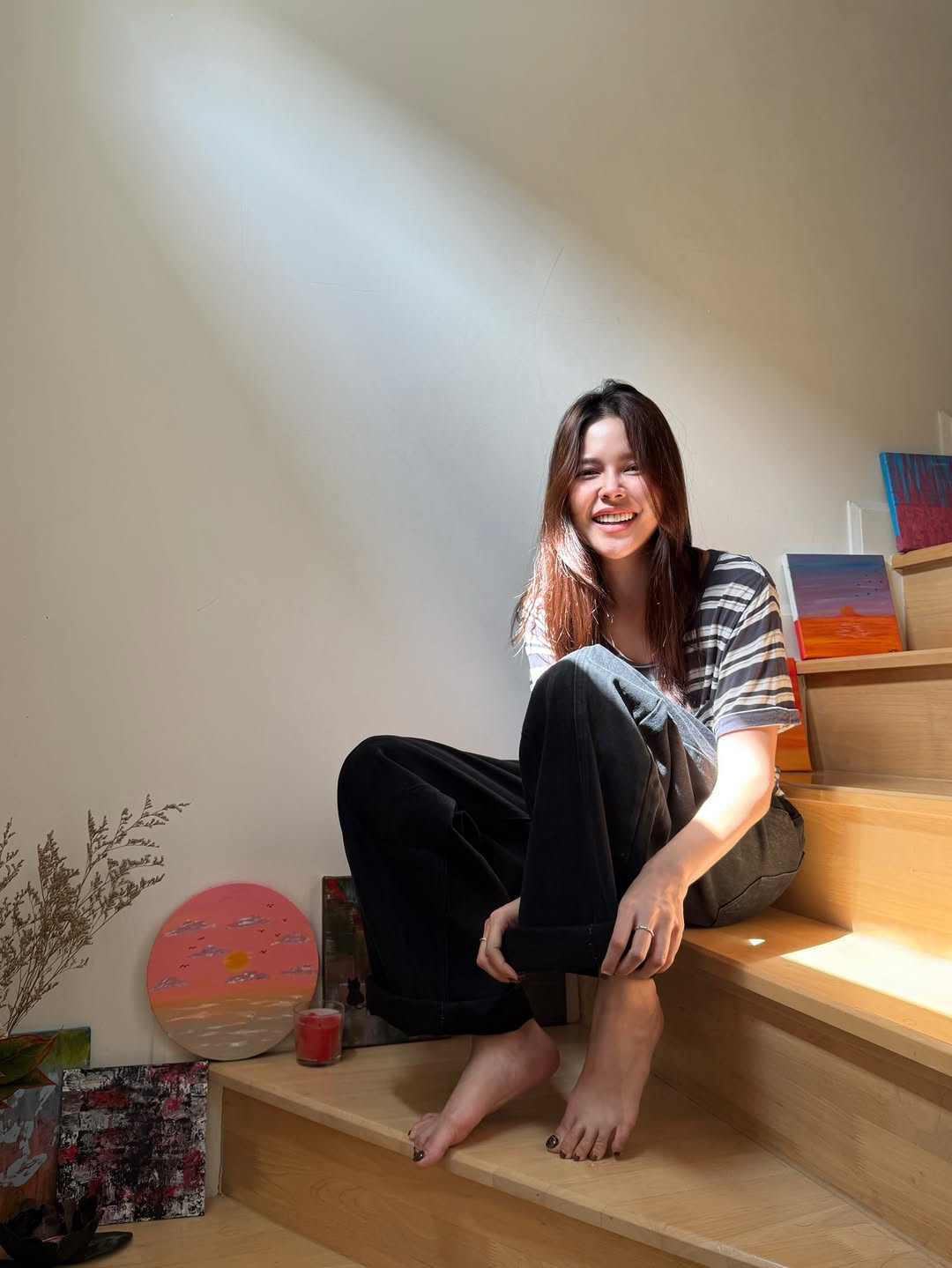 ไข่มุก - รุ่งรัตน์ เหม็งพานิช