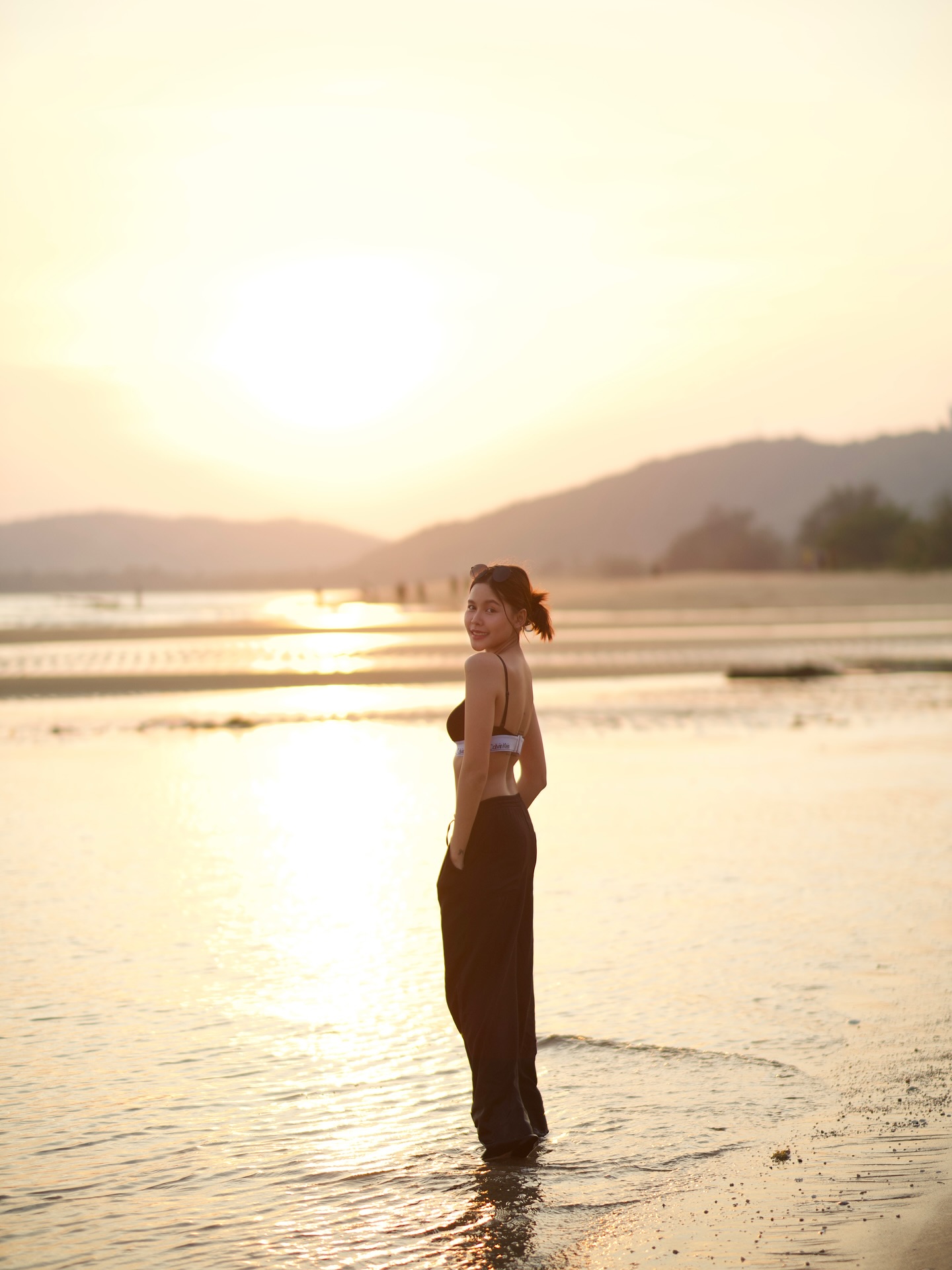 ไข่มุก - รุ่งรัตน์ เหม็งพานิช