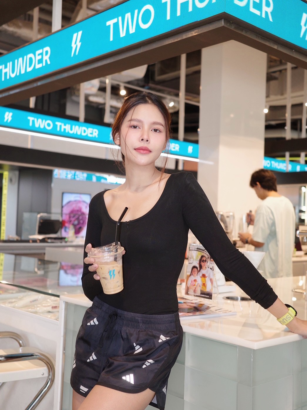 ไข่มุก - รุ่งรัตน์ เหม็งพานิช