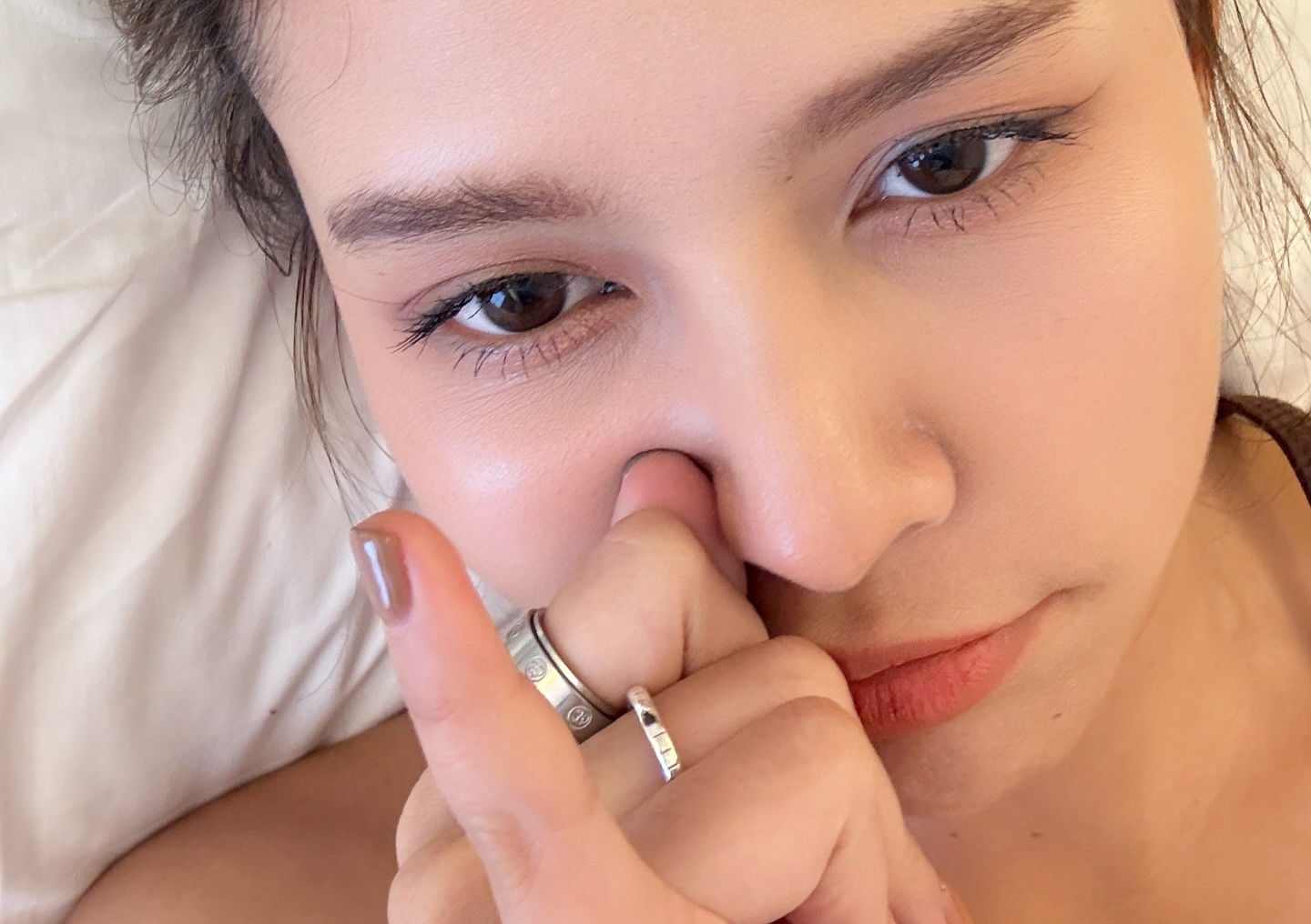 ไข่มุก - รุ่งรัตน์ เหม็งพานิช