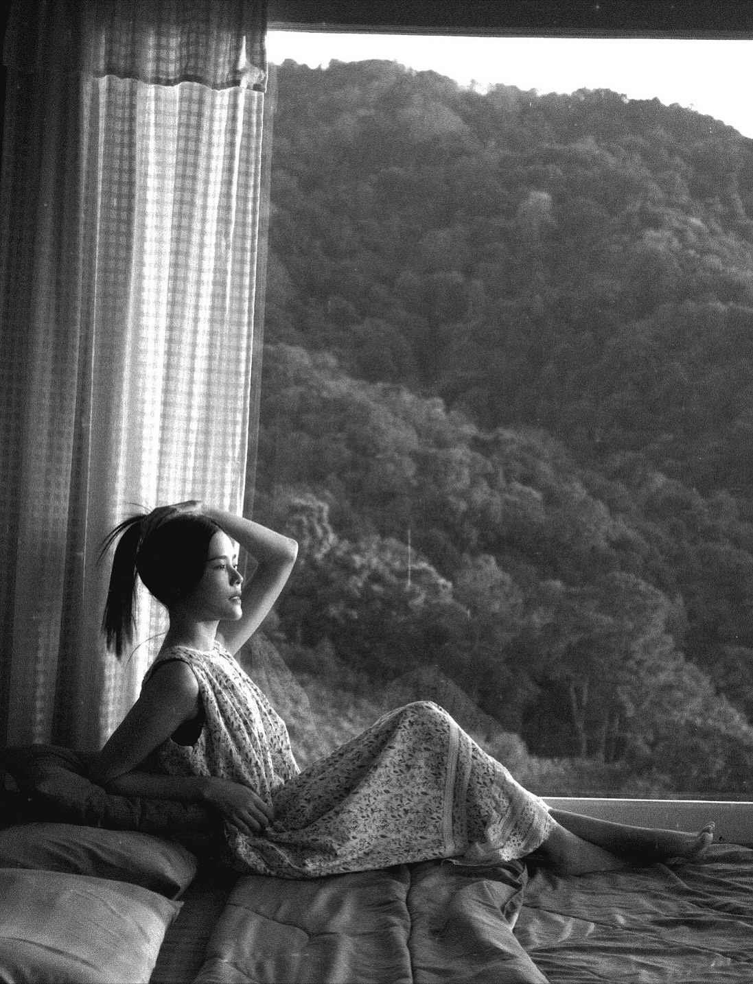 ไข่มุก - รุ่งรัตน์ เหม็งพานิช