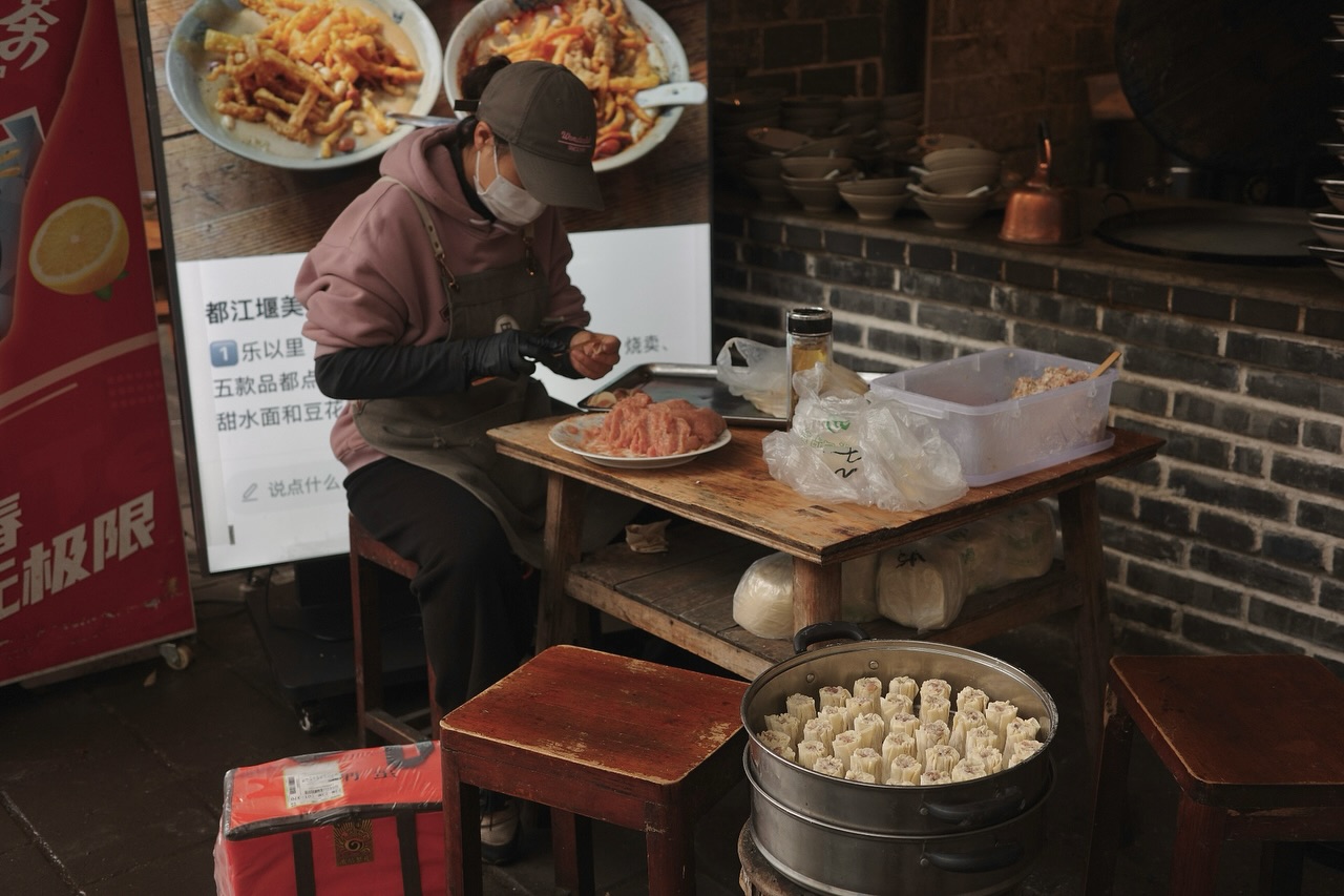 ไข่มุก - รุ่งรัตน์ เหม็งพานิช