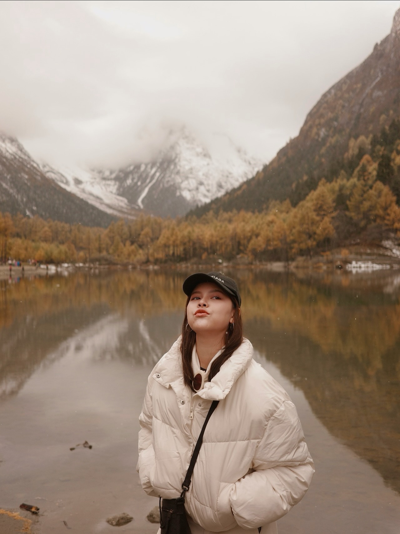 ไข่มุก - รุ่งรัตน์ เหม็งพานิช