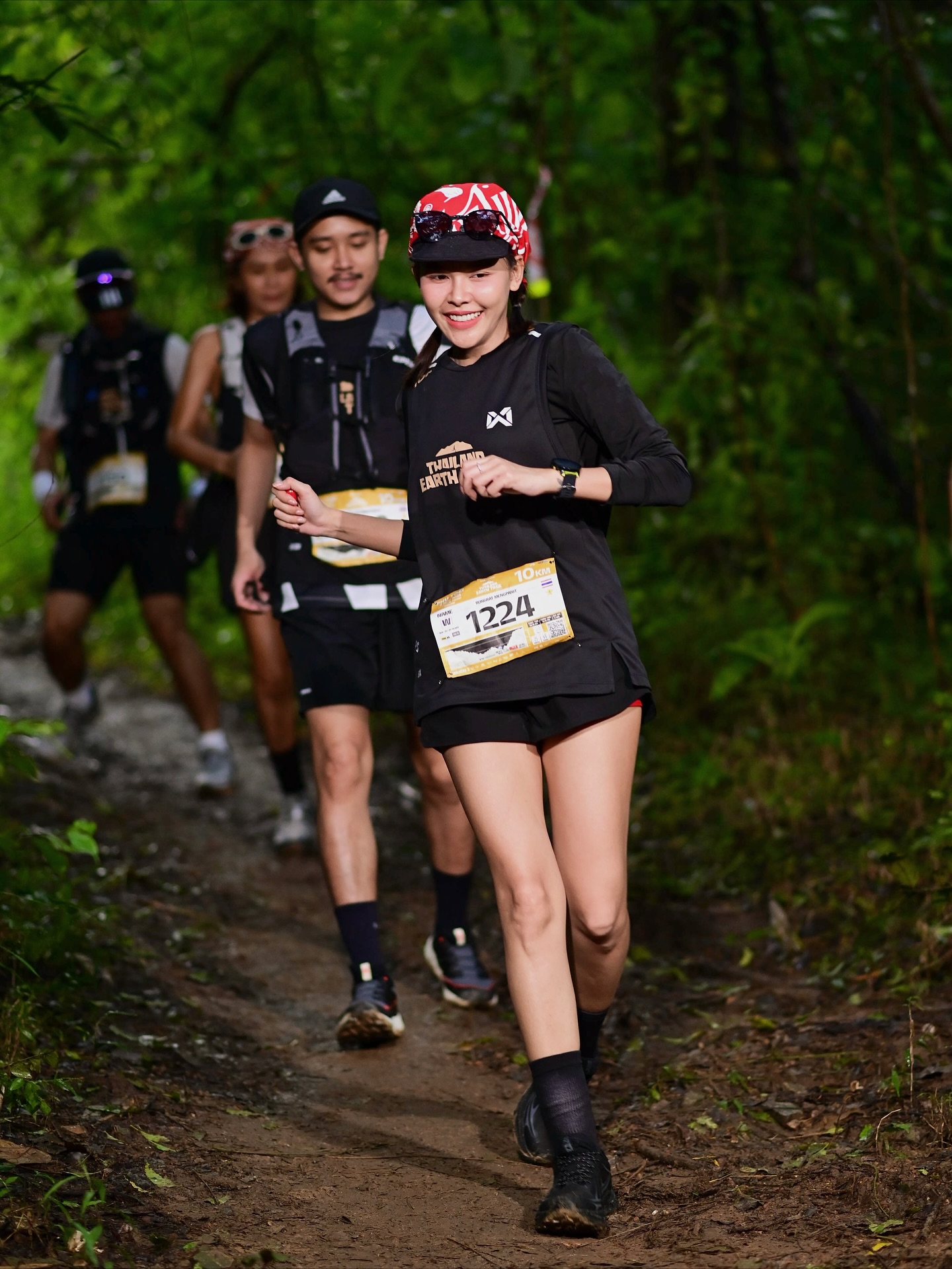 ไข่มุก - รุ่งรัตน์ เหม็งพานิช