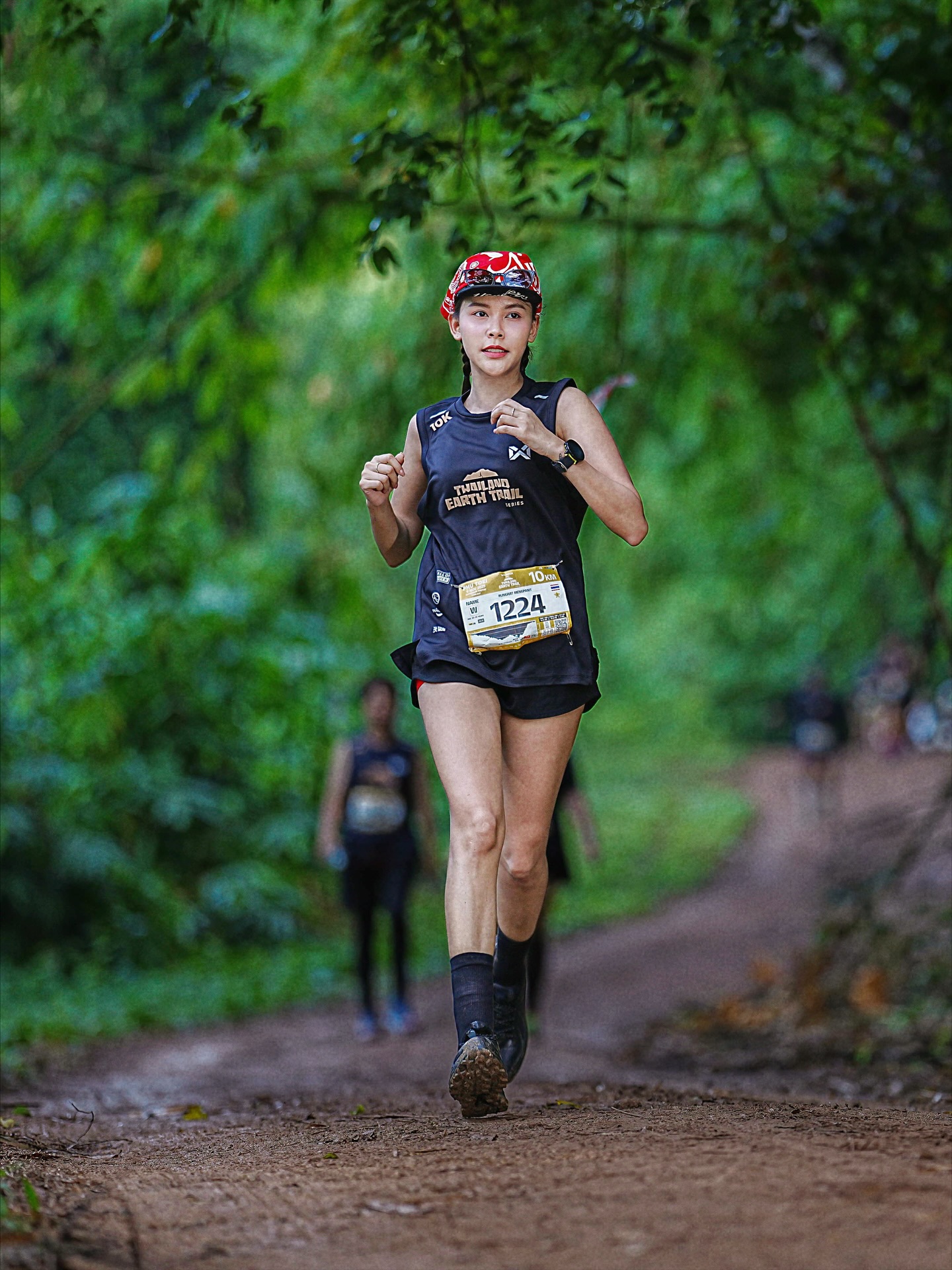 ไข่มุก - รุ่งรัตน์ เหม็งพานิช