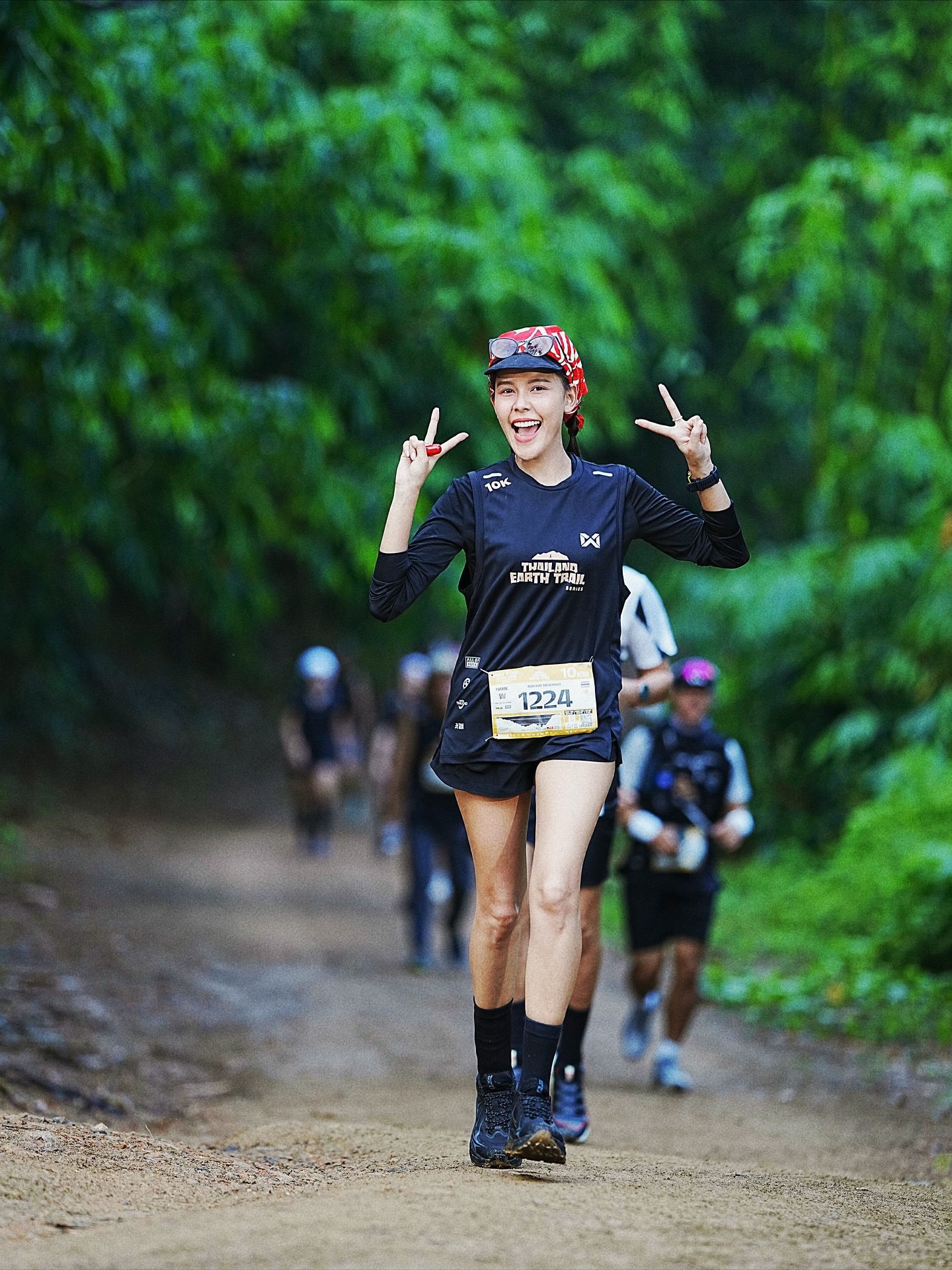 ไข่มุก - รุ่งรัตน์ เหม็งพานิช