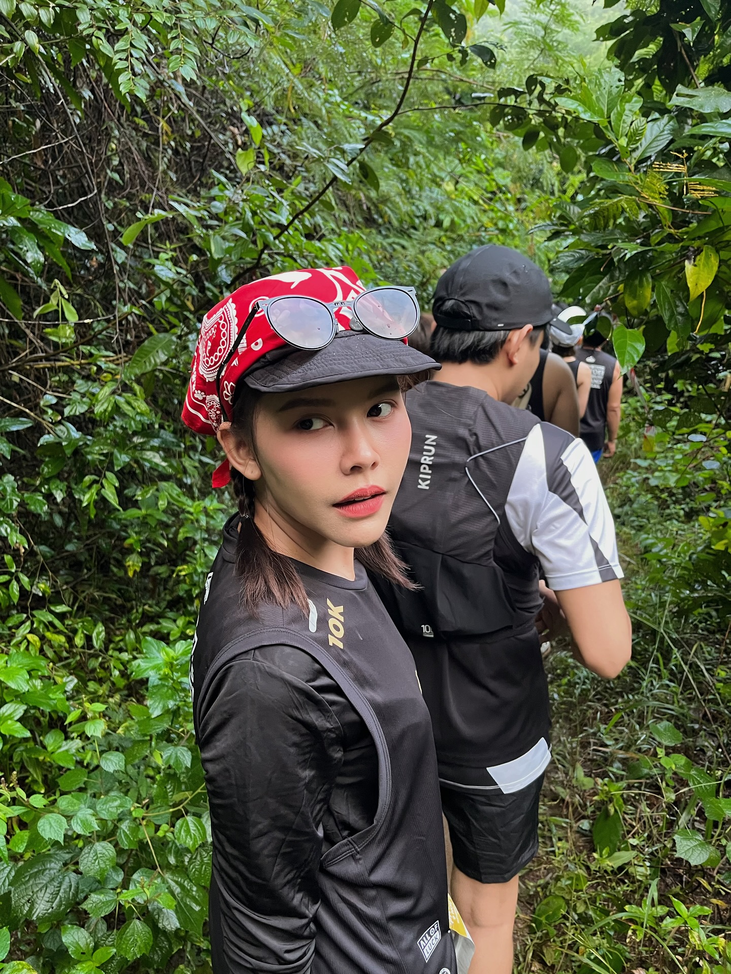 ไข่มุก - รุ่งรัตน์ เหม็งพานิช