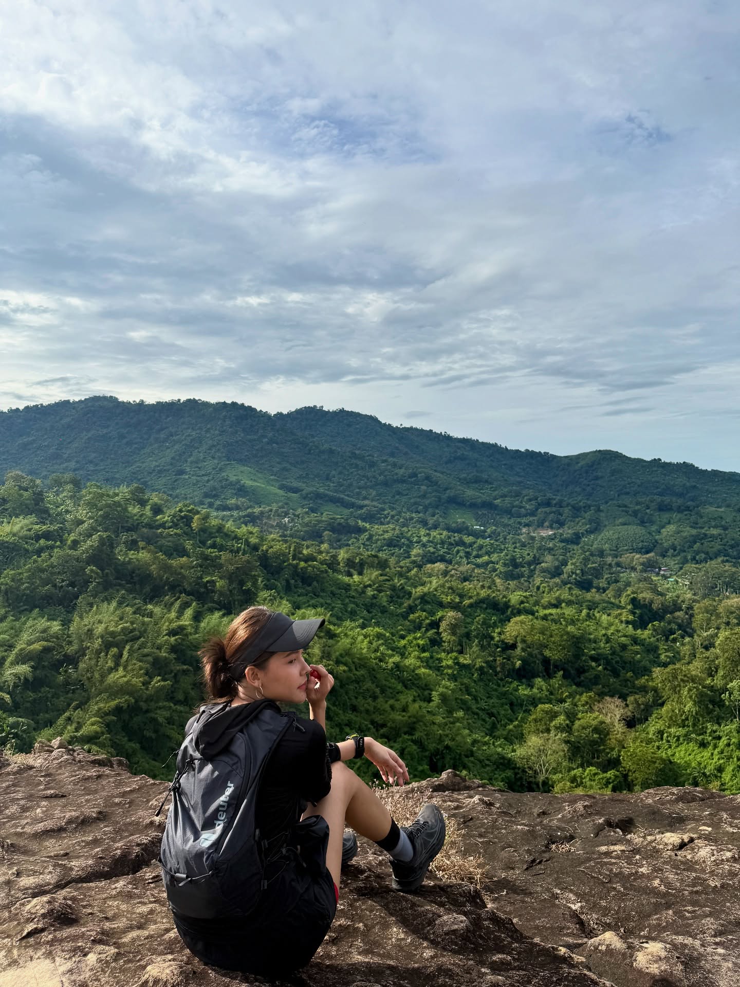 ไข่มุก - รุ่งรัตน์ เหม็งพานิช