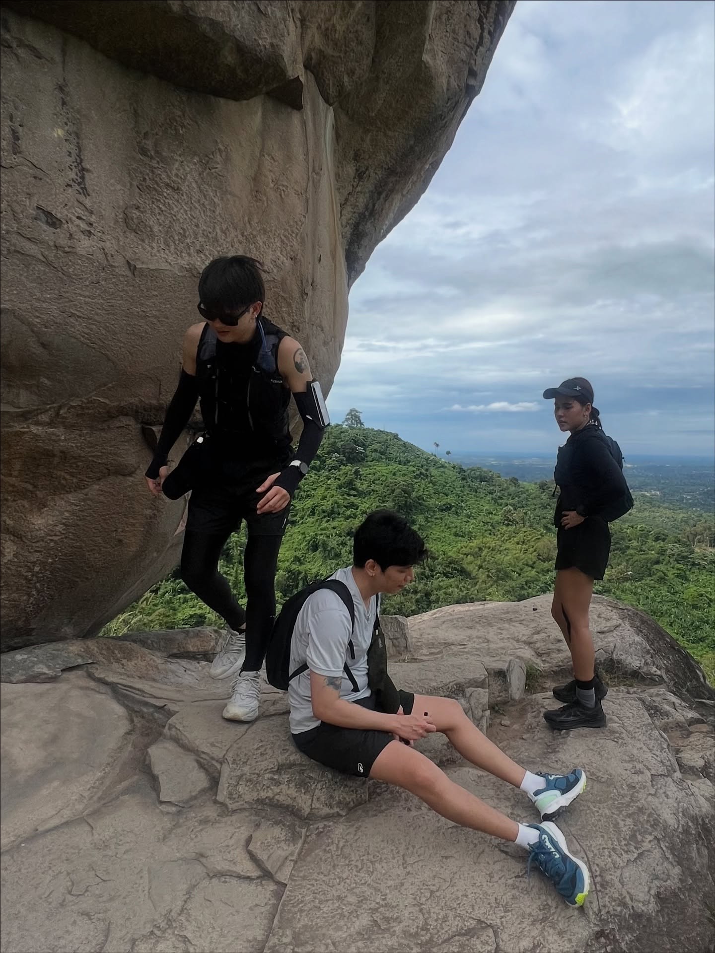 ไข่มุก - รุ่งรัตน์ เหม็งพานิช