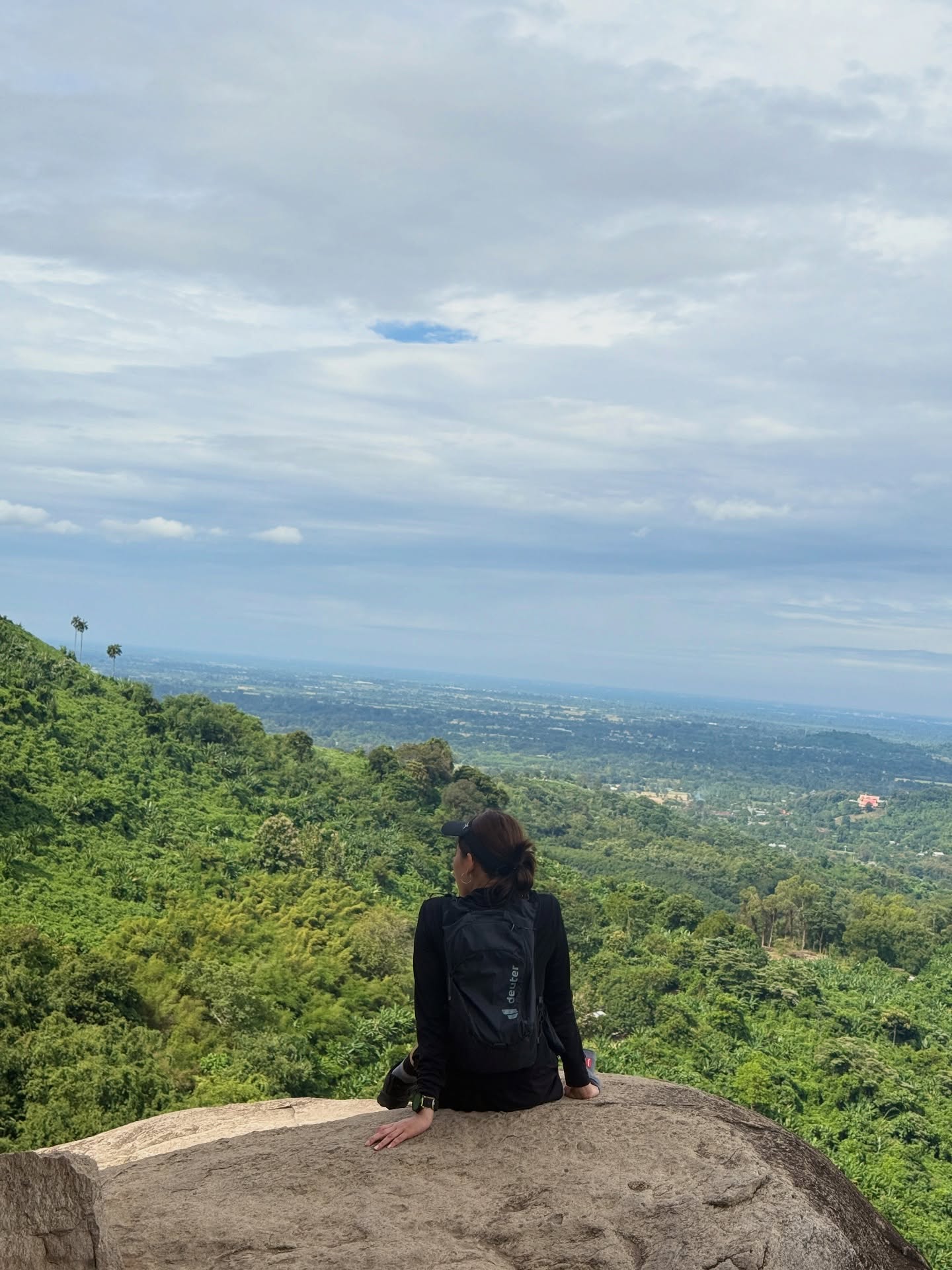 ไข่มุก - รุ่งรัตน์ เหม็งพานิช