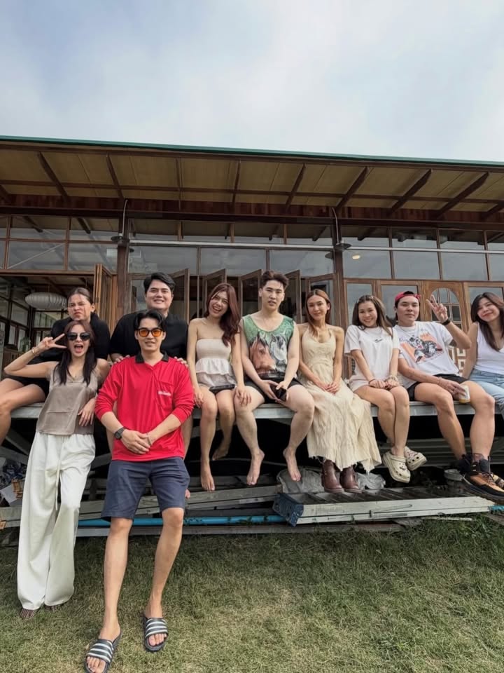 ไข่มุก - รุ่งรัตน์ เหม็งพานิช