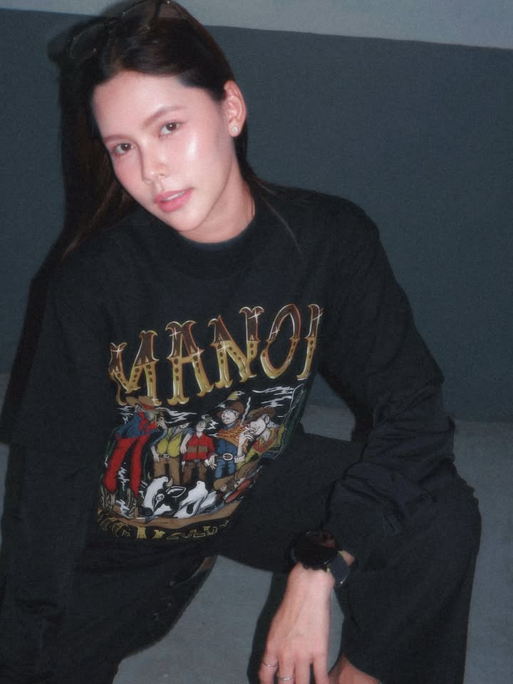 ไข่มุก - รุ่งรัตน์ เหม็งพานิช