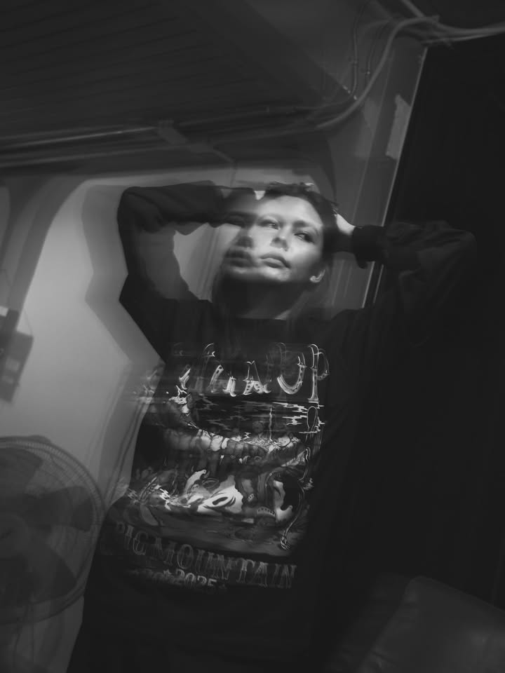 ไข่มุก - รุ่งรัตน์ เหม็งพานิช