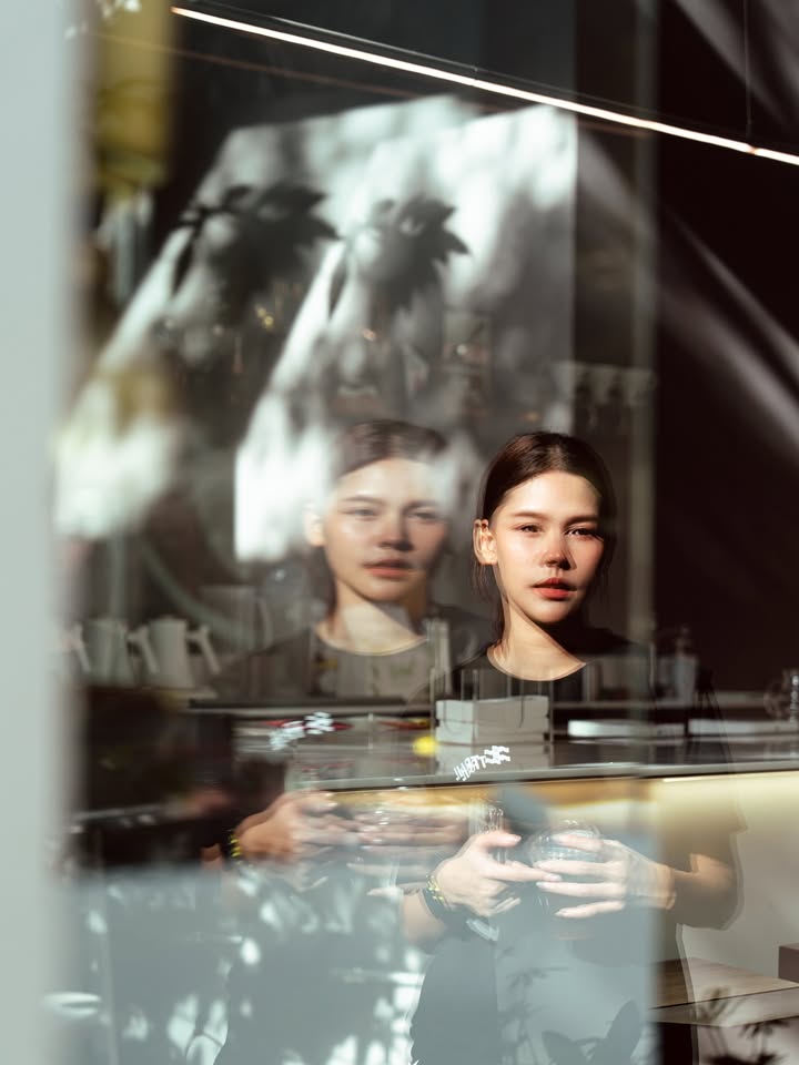 ไข่มุก - รุ่งรัตน์ เหม็งพานิช